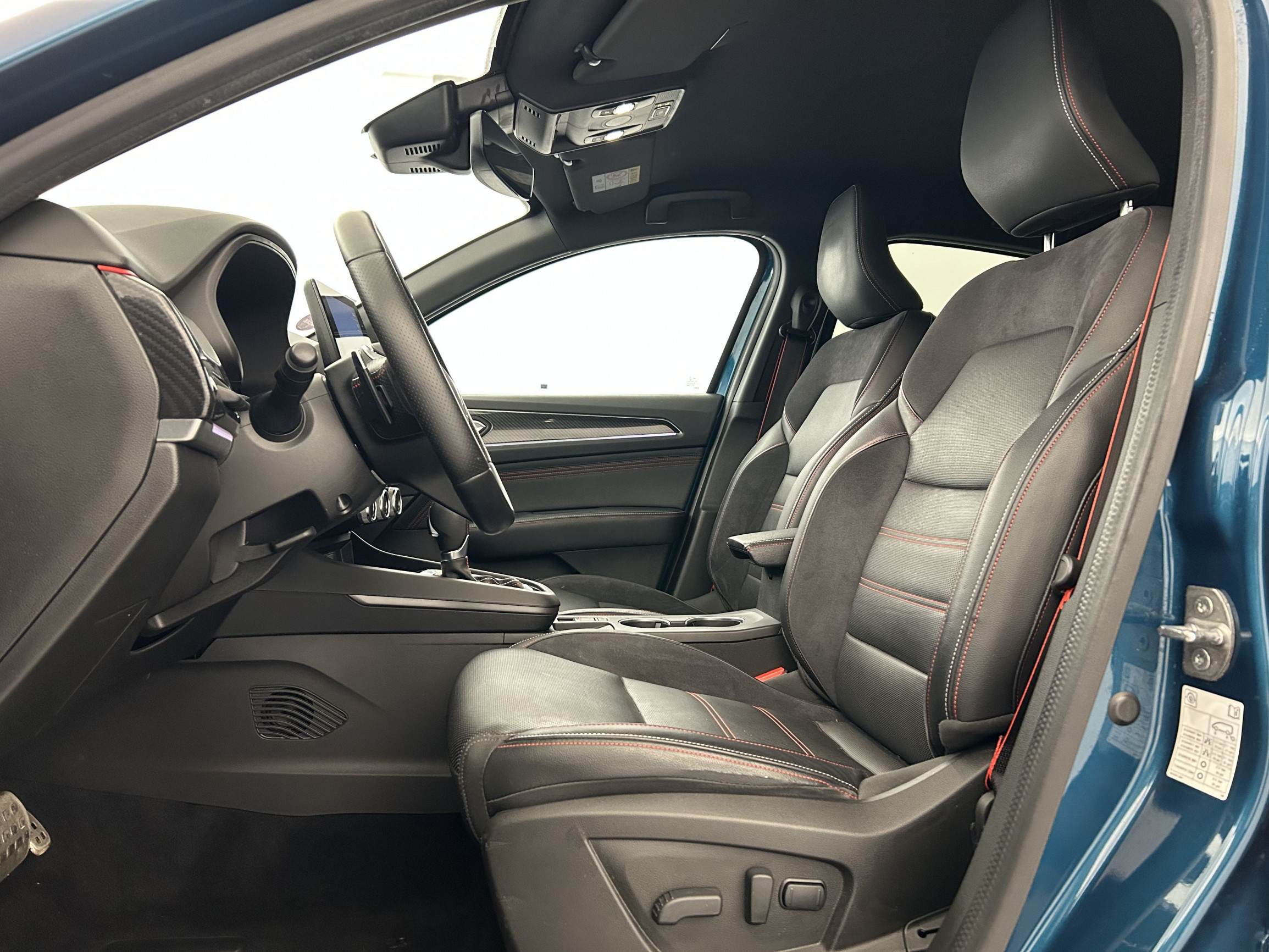 Vente en ligne Renault Arkana  TCe 140 EDC FAP - 21B au prix de 19 390 €