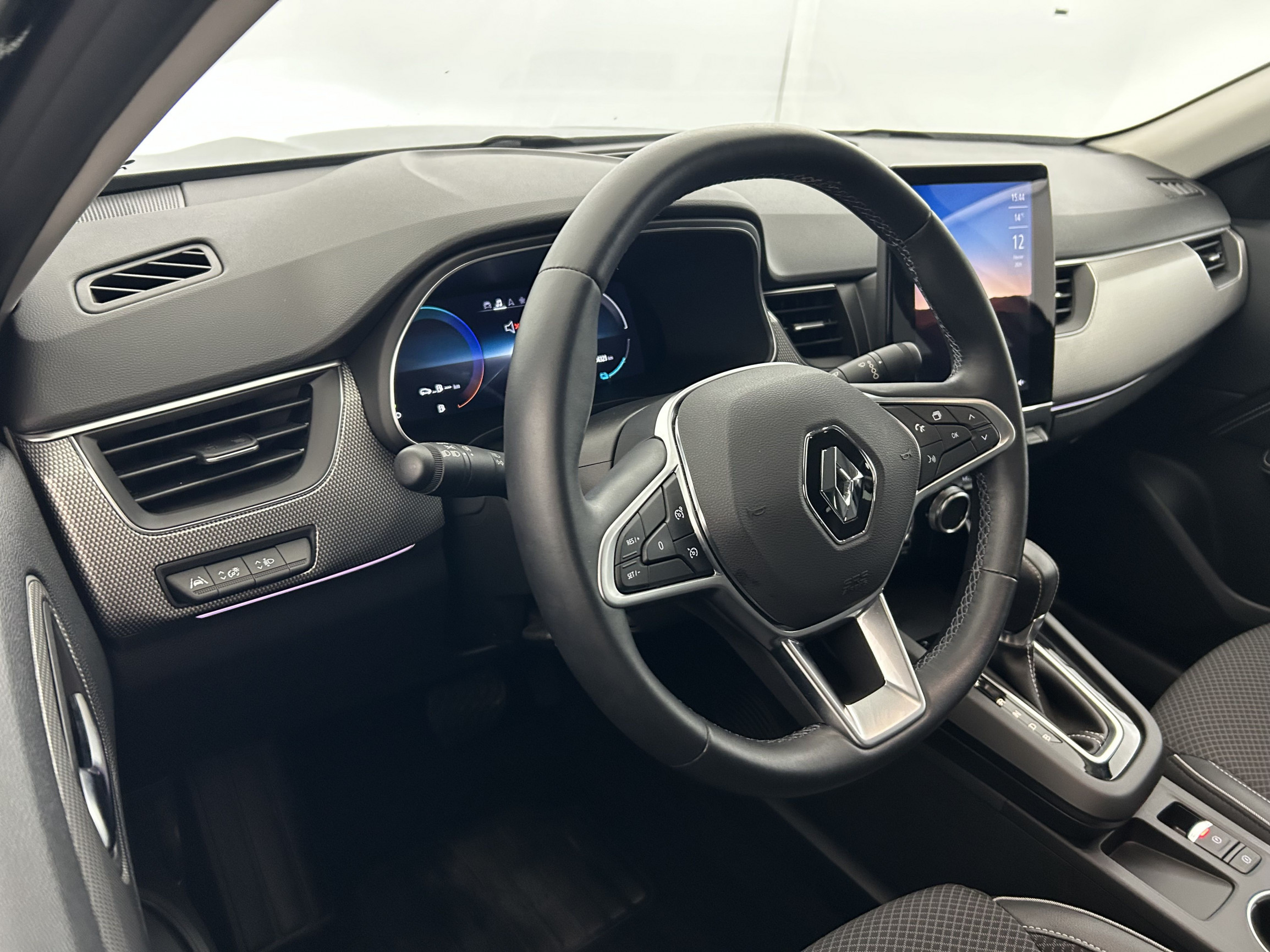 Vente en ligne Renault Arkana  E-Tech 145 - 23 au prix de 21 990 €