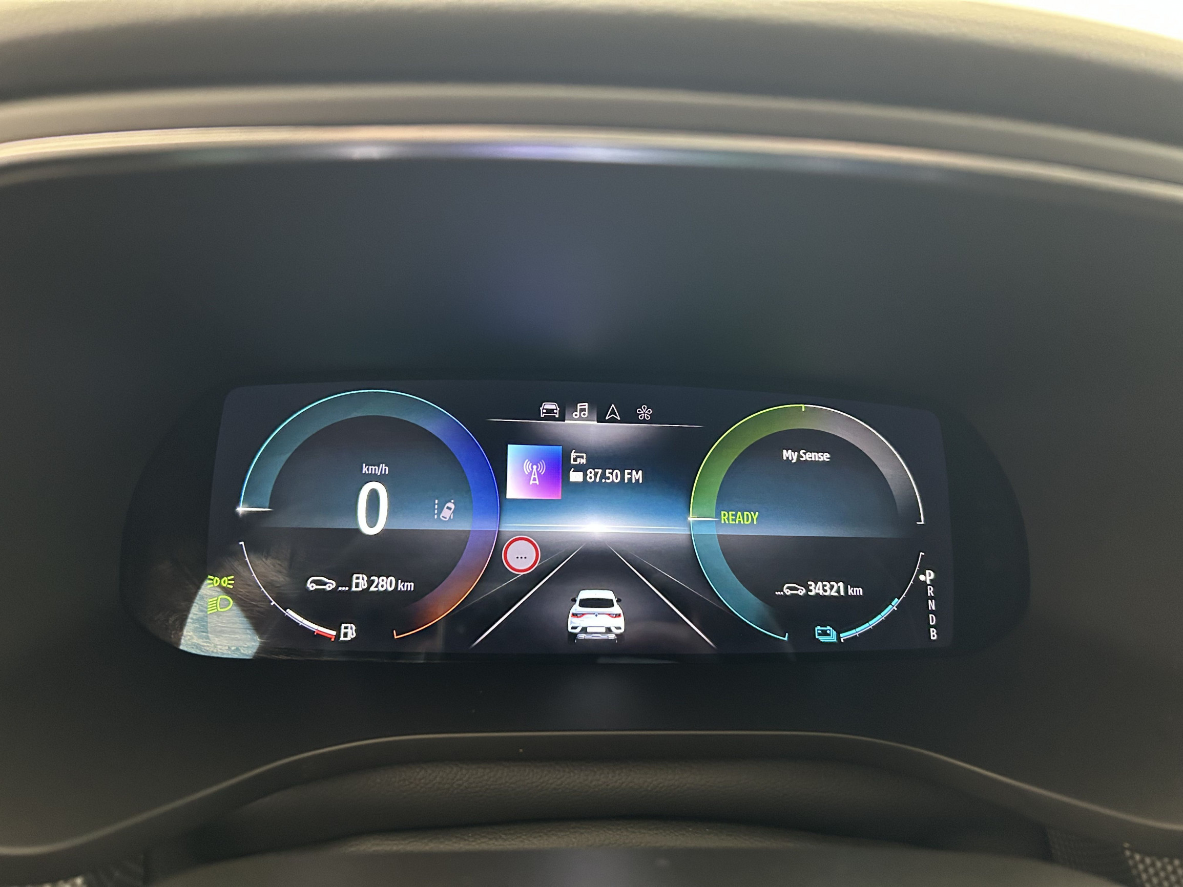 Vente en ligne Renault Arkana  E-Tech 145 - 23 au prix de 21 990 €