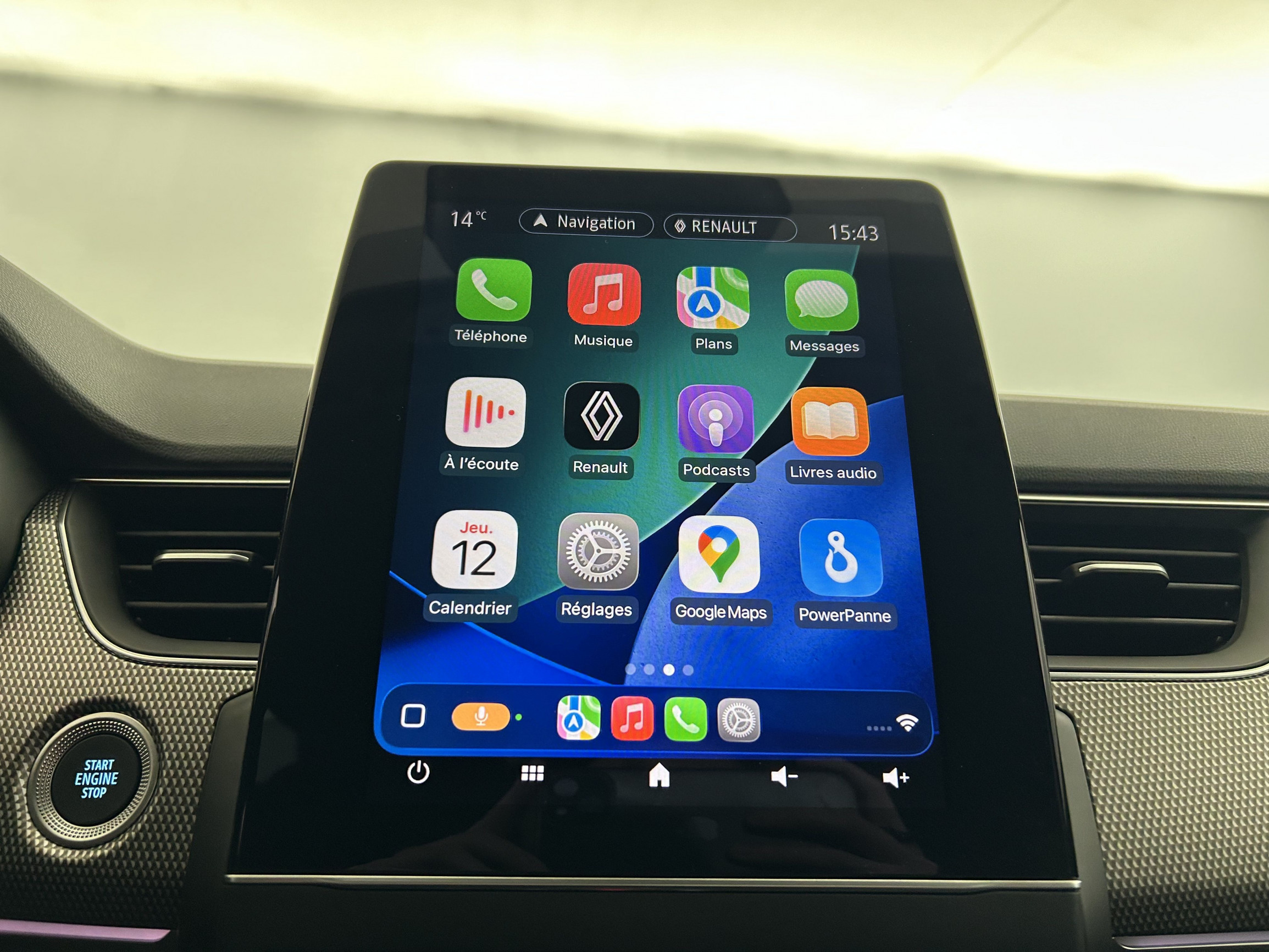 Vente en ligne Renault Arkana  E-Tech 145 - 23 au prix de 21 990 €