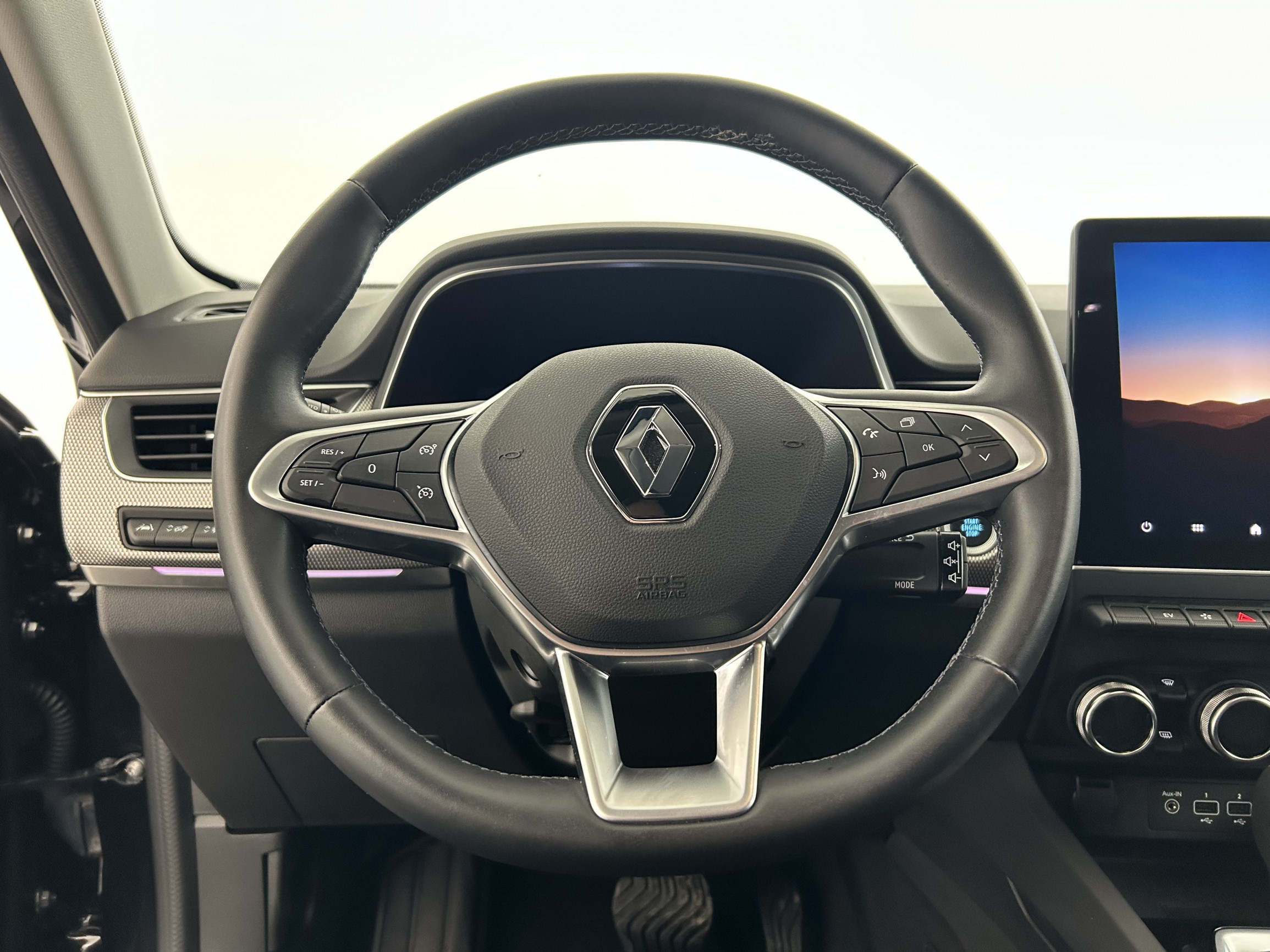 Vente en ligne Renault Arkana  E-Tech 145 - 23 au prix de 21 990 €