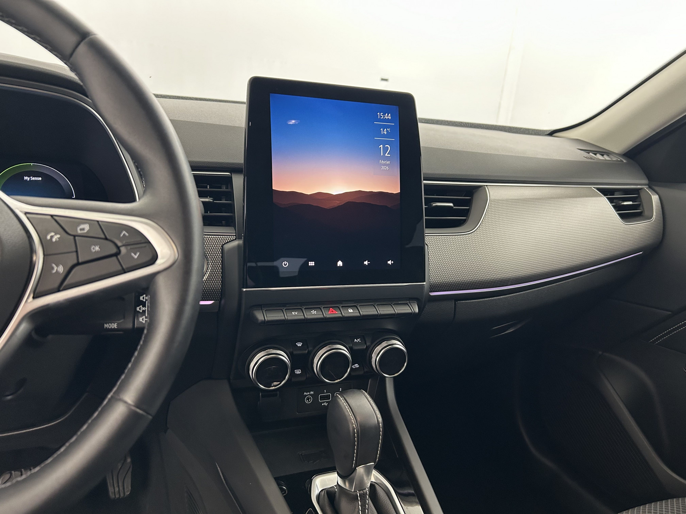 Vente en ligne Renault Arkana  E-Tech 145 - 23 au prix de 21 990 €