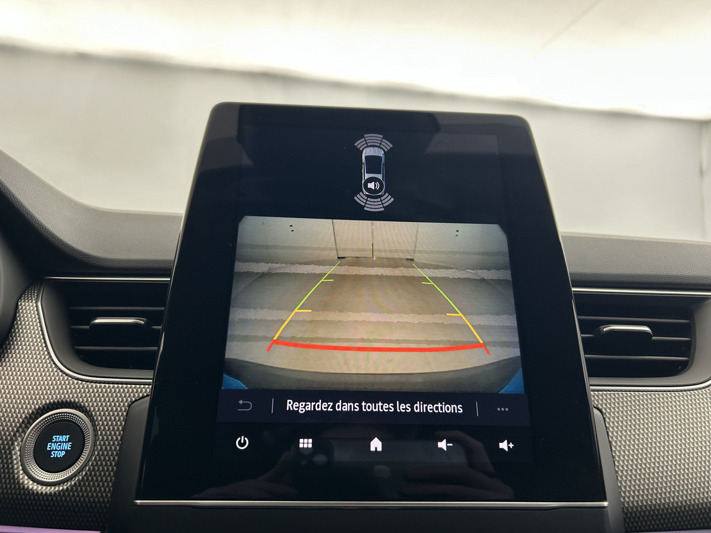 Vente en ligne Renault Arkana  E-Tech 145 - 23 au prix de 21 990 €