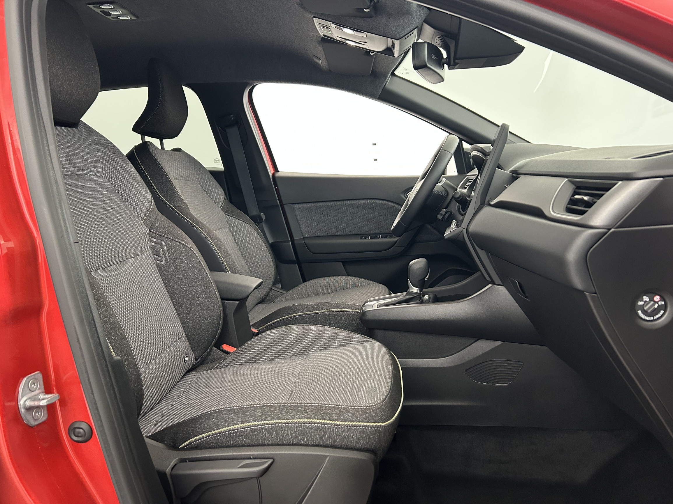 Vente en ligne Renault Captur  E-Tech full hybrid 145 ch au prix de 26 370 €