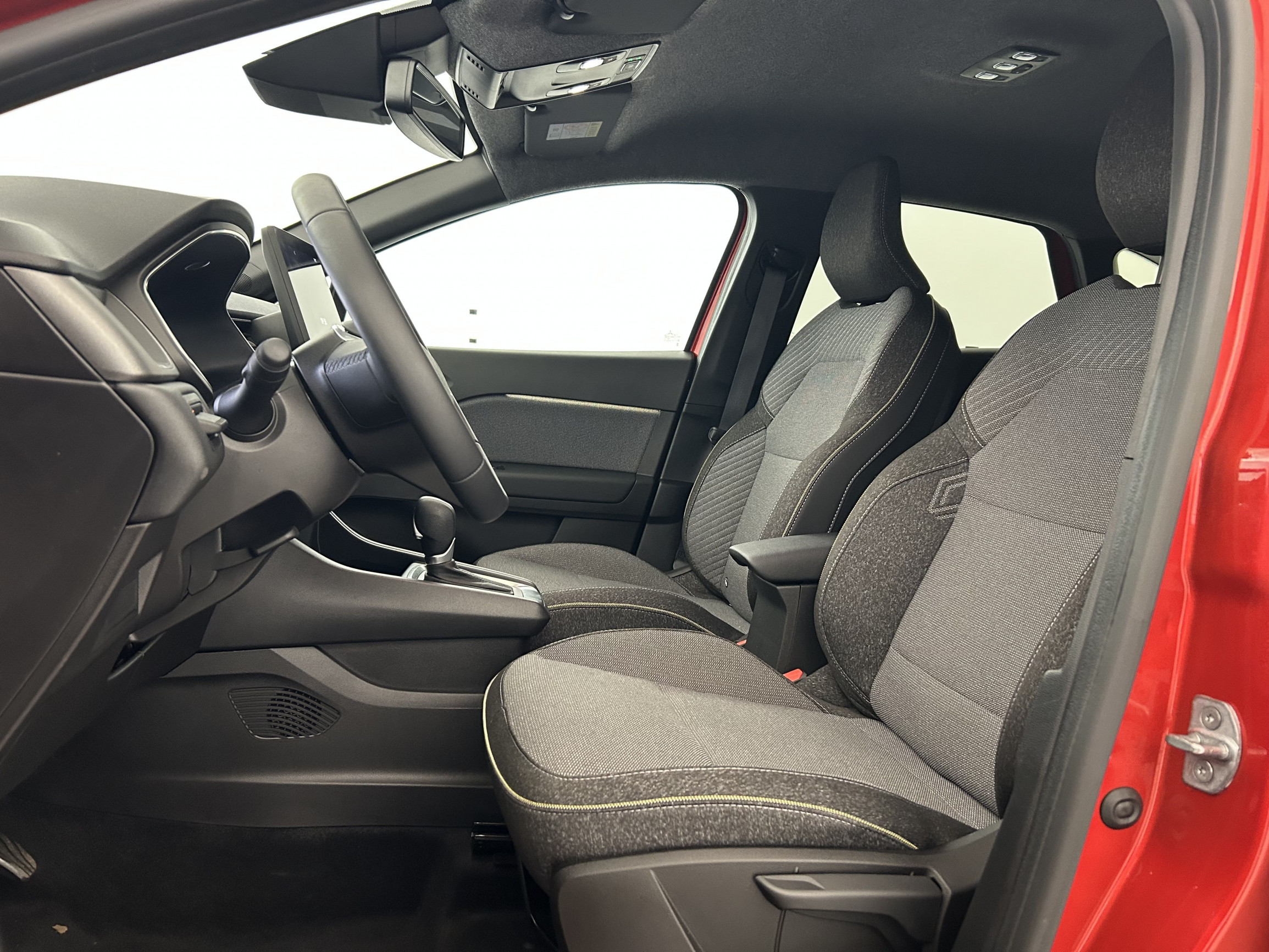 Vente en ligne Renault Captur  E-Tech full hybrid 145 ch au prix de 26 370 €