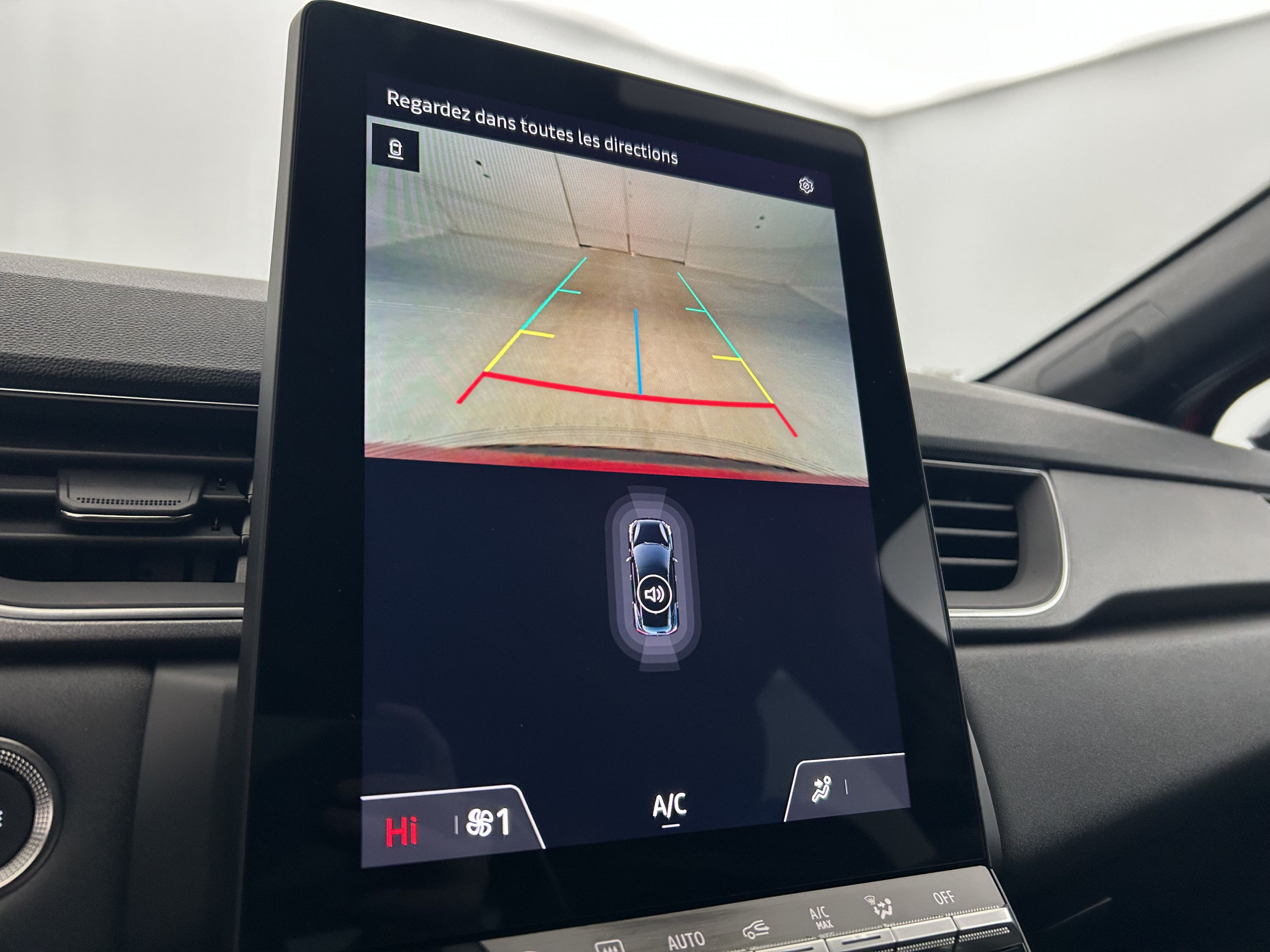 Vente en ligne Renault Captur  E-Tech full hybrid 145 ch au prix de 26 370 €