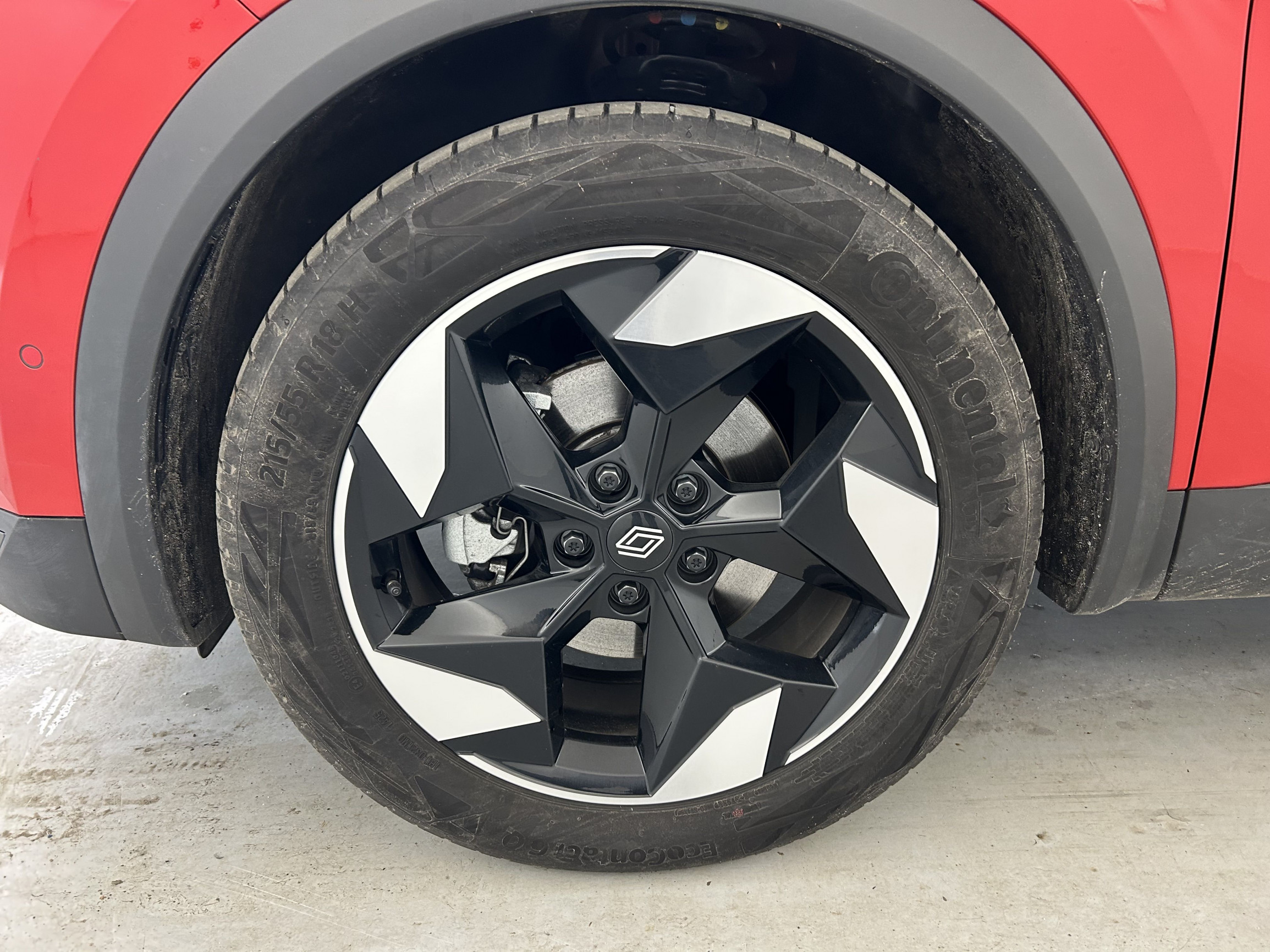 Vente en ligne Renault Captur  E-Tech full hybrid 145 ch au prix de 26 370 €