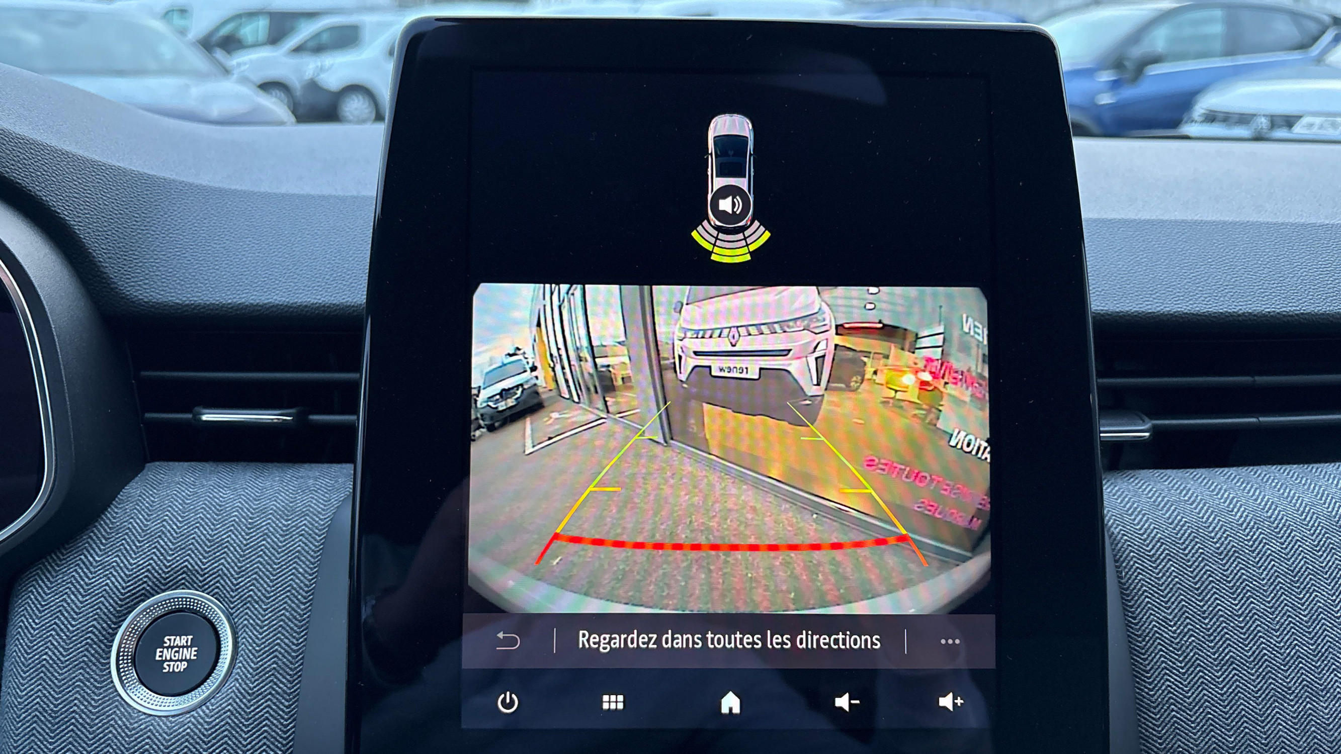 Vente en ligne Renault Clio 5 Clio TCe 90 au prix de 18 990 €