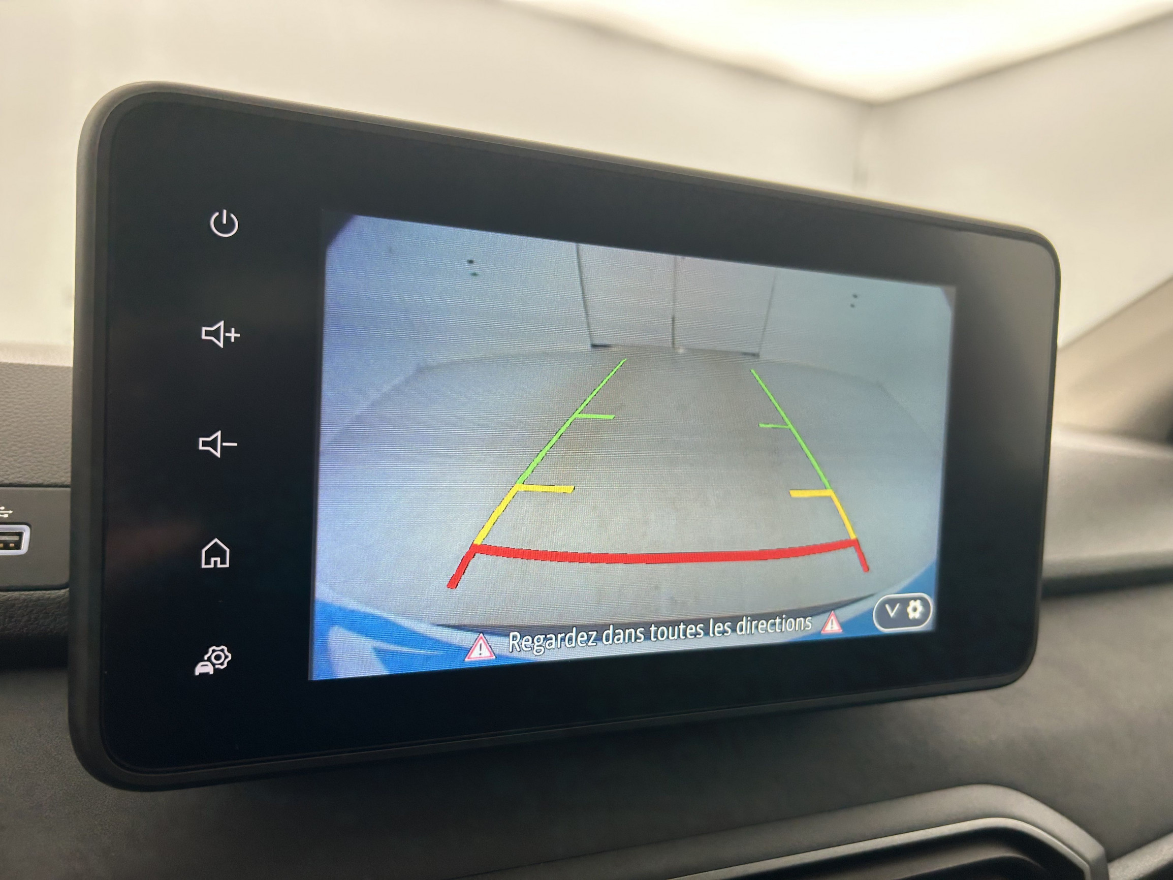 Vente en ligne Dacia Jogger  Hybrid 140 7 places au prix de 23 190 €