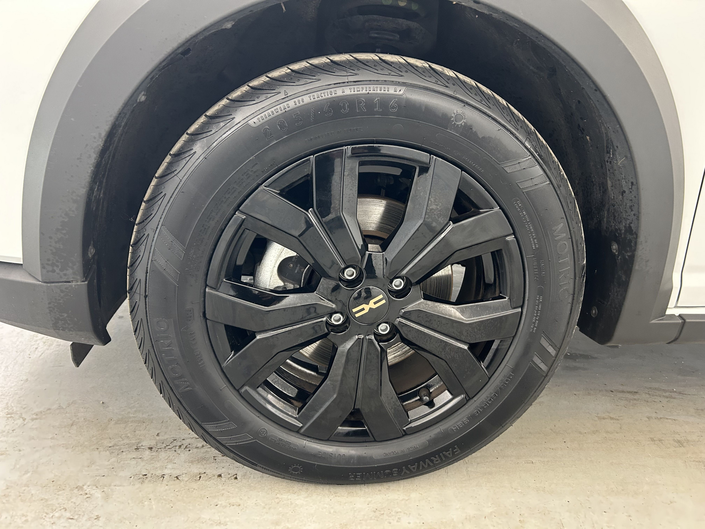 Vente en ligne Dacia Jogger  Hybrid 140 7 places au prix de 23 190 €