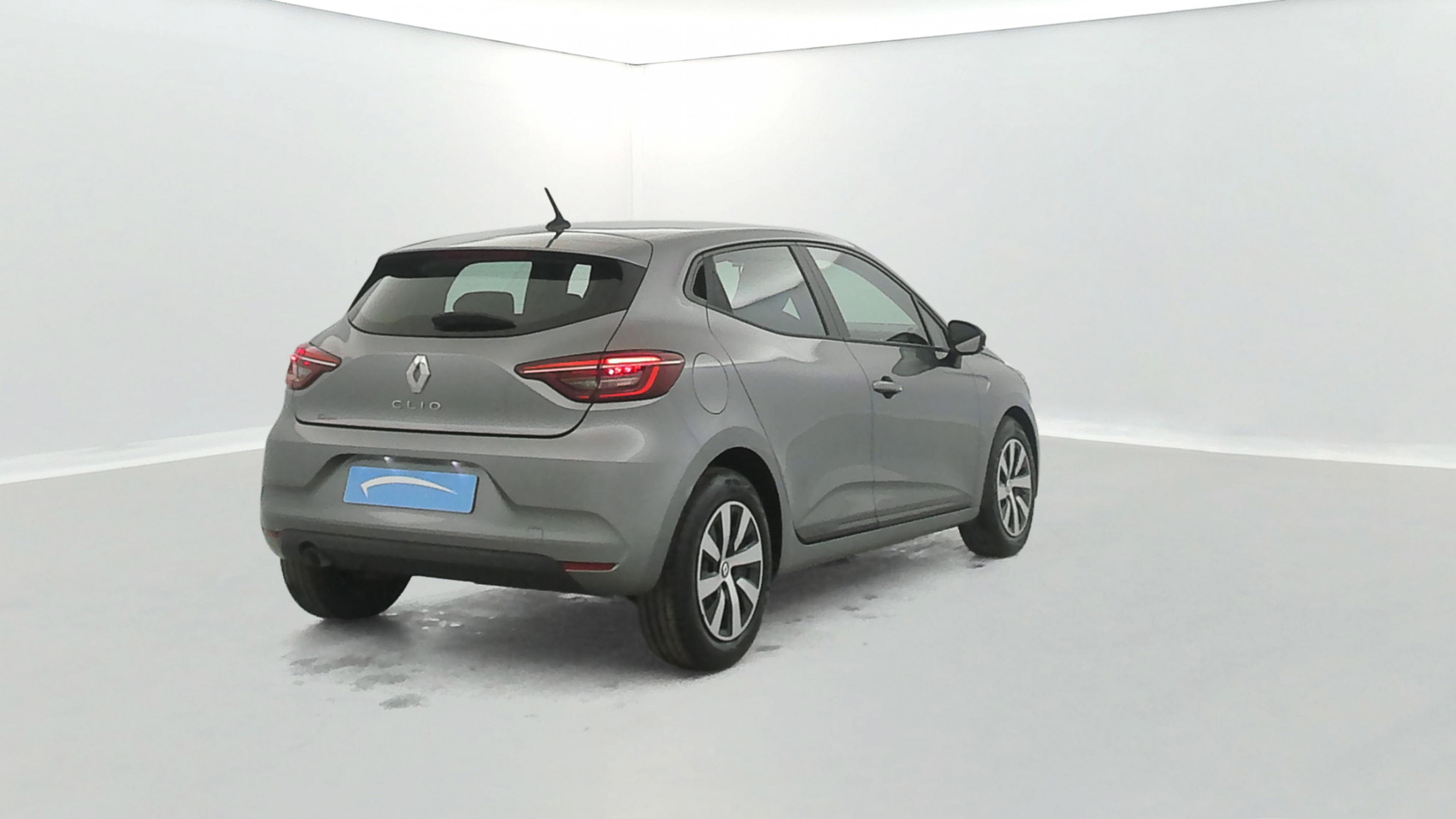 Vente en ligne Renault Clio 5 Clio TCe 90 au prix de 14 990 €
