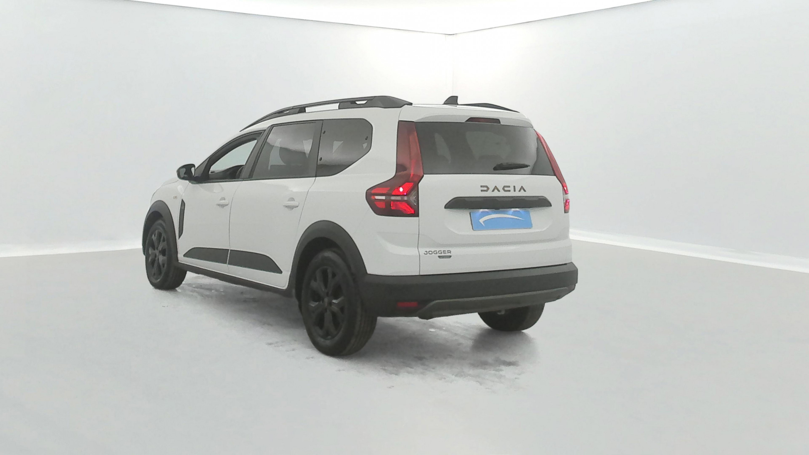 Vente en ligne Dacia Jogger  Hybrid 140 7 places au prix de 23 190 €
