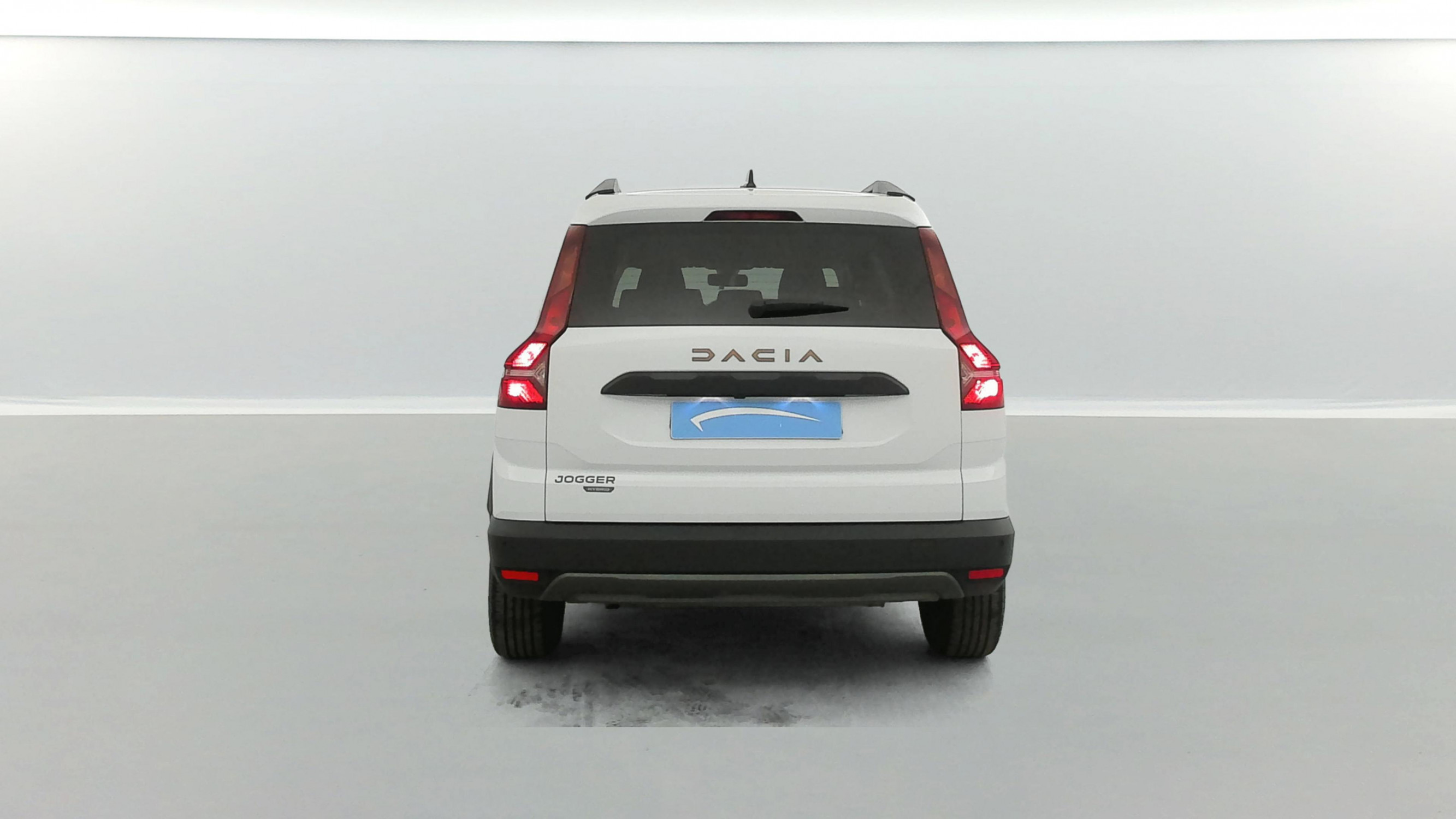 Vente en ligne Dacia Jogger  Hybrid 140 7 places au prix de 23 190 €