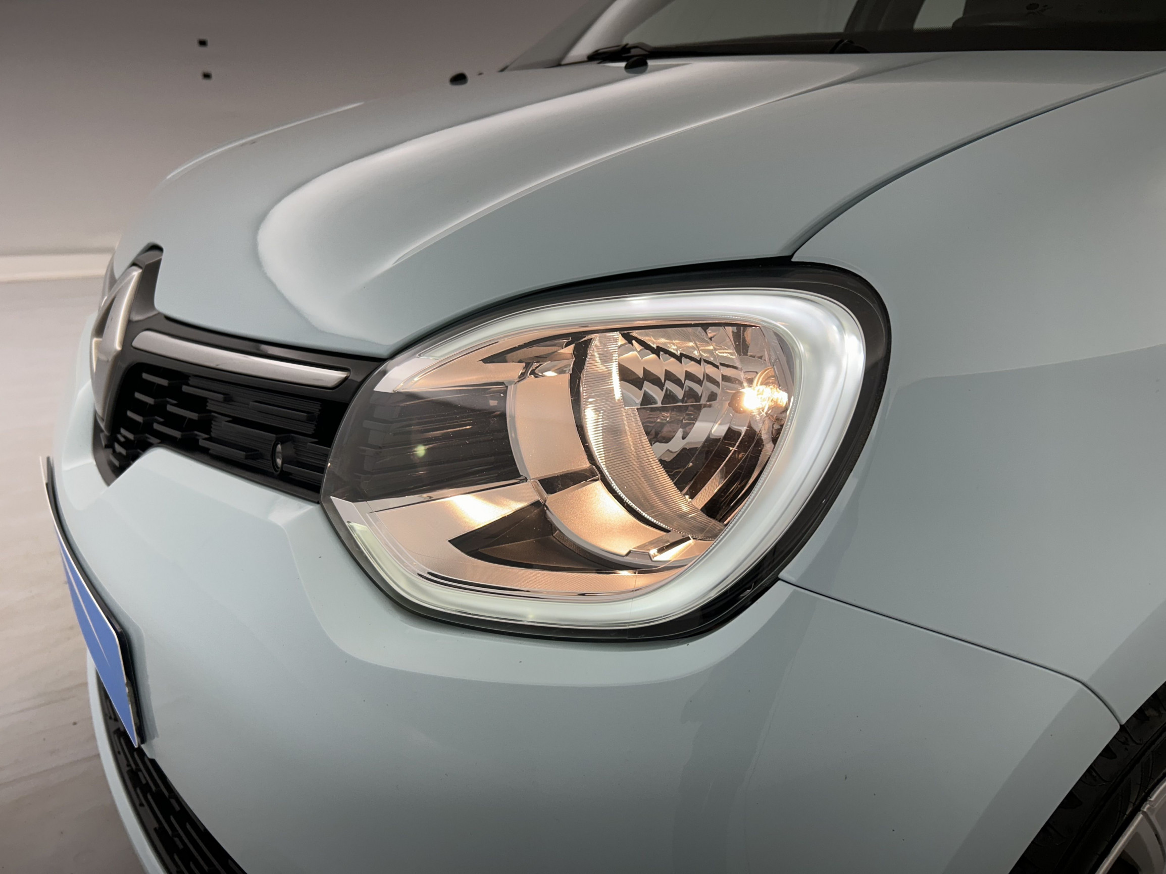 Vente en ligne Renault Twingo Electrique Twingo III Achat Intégral - 21 au prix de 10 270 €