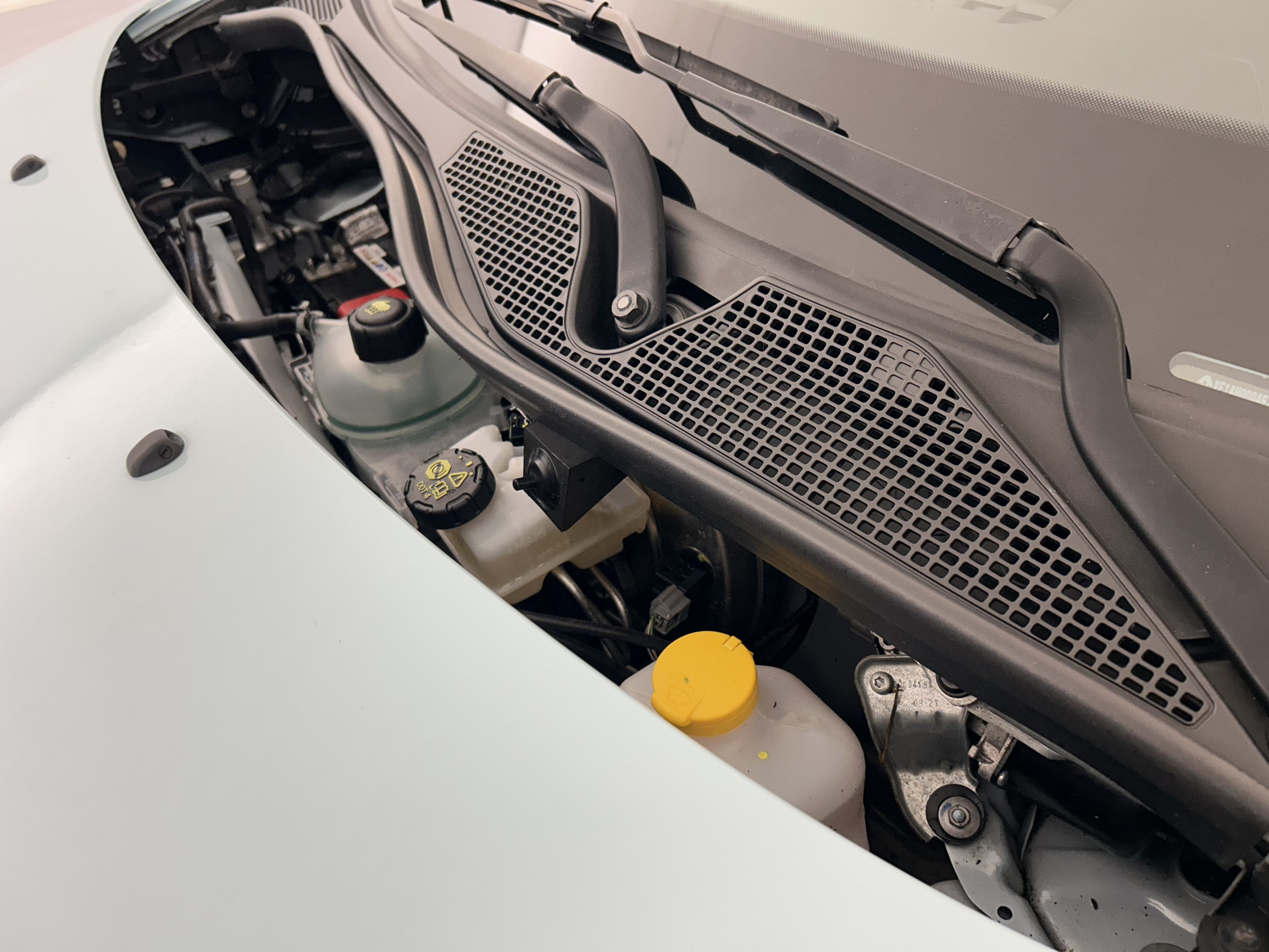 Vente en ligne Renault Twingo Electrique Twingo III Achat Intégral - 21 au prix de 10 270 €