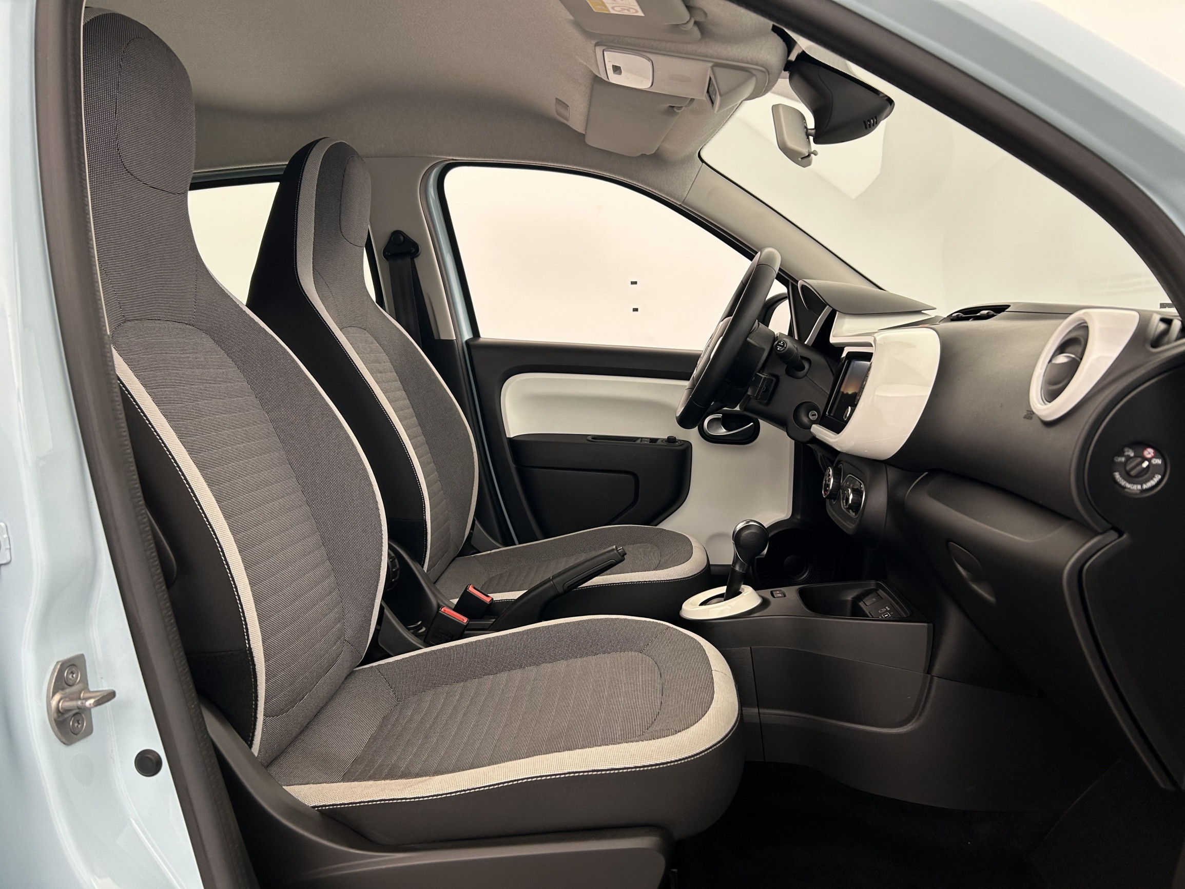 Vente en ligne Renault Twingo Electrique Twingo III Achat Intégral - 21 au prix de 10 270 €