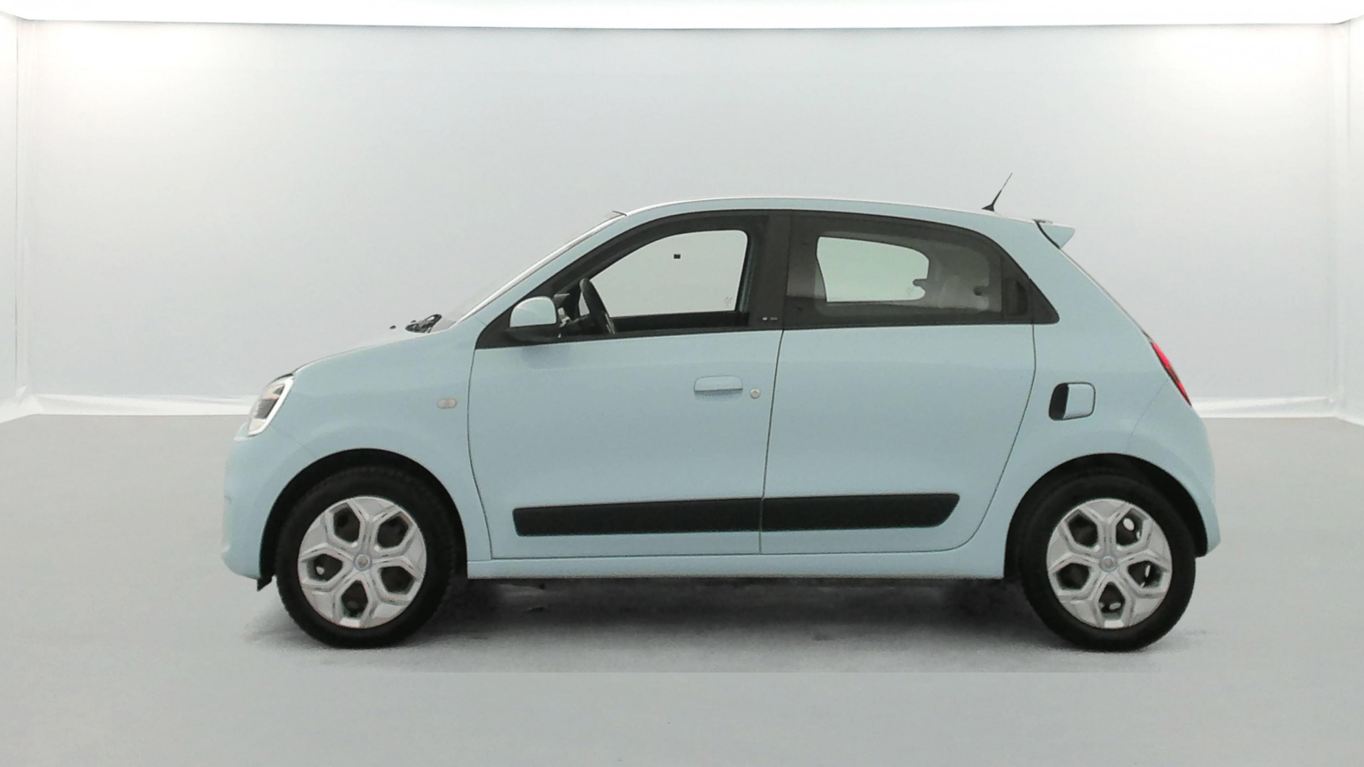 Vente en ligne Renault Twingo Electrique Twingo III Achat Intégral - 21 au prix de 10 270 €