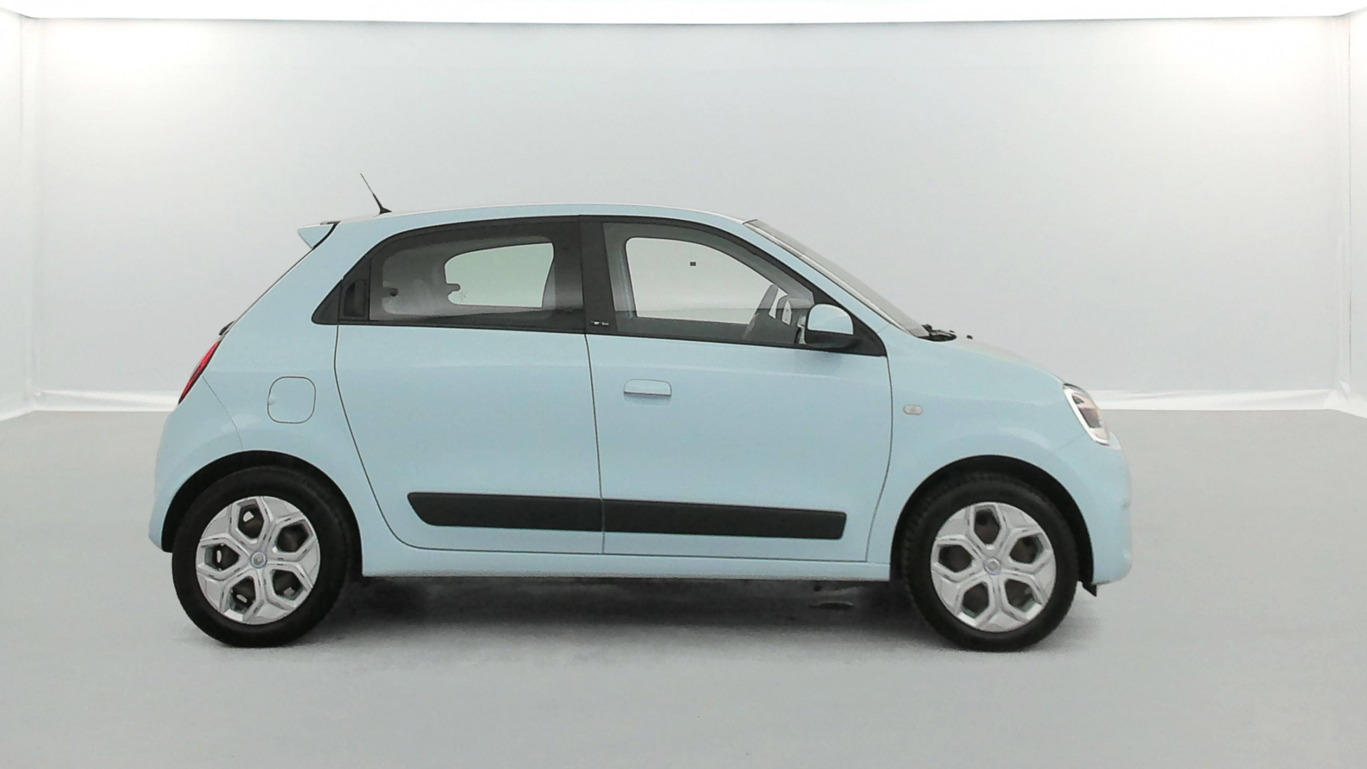 Vente en ligne Renault Twingo Electrique Twingo III Achat Intégral - 21 au prix de 10 270 €