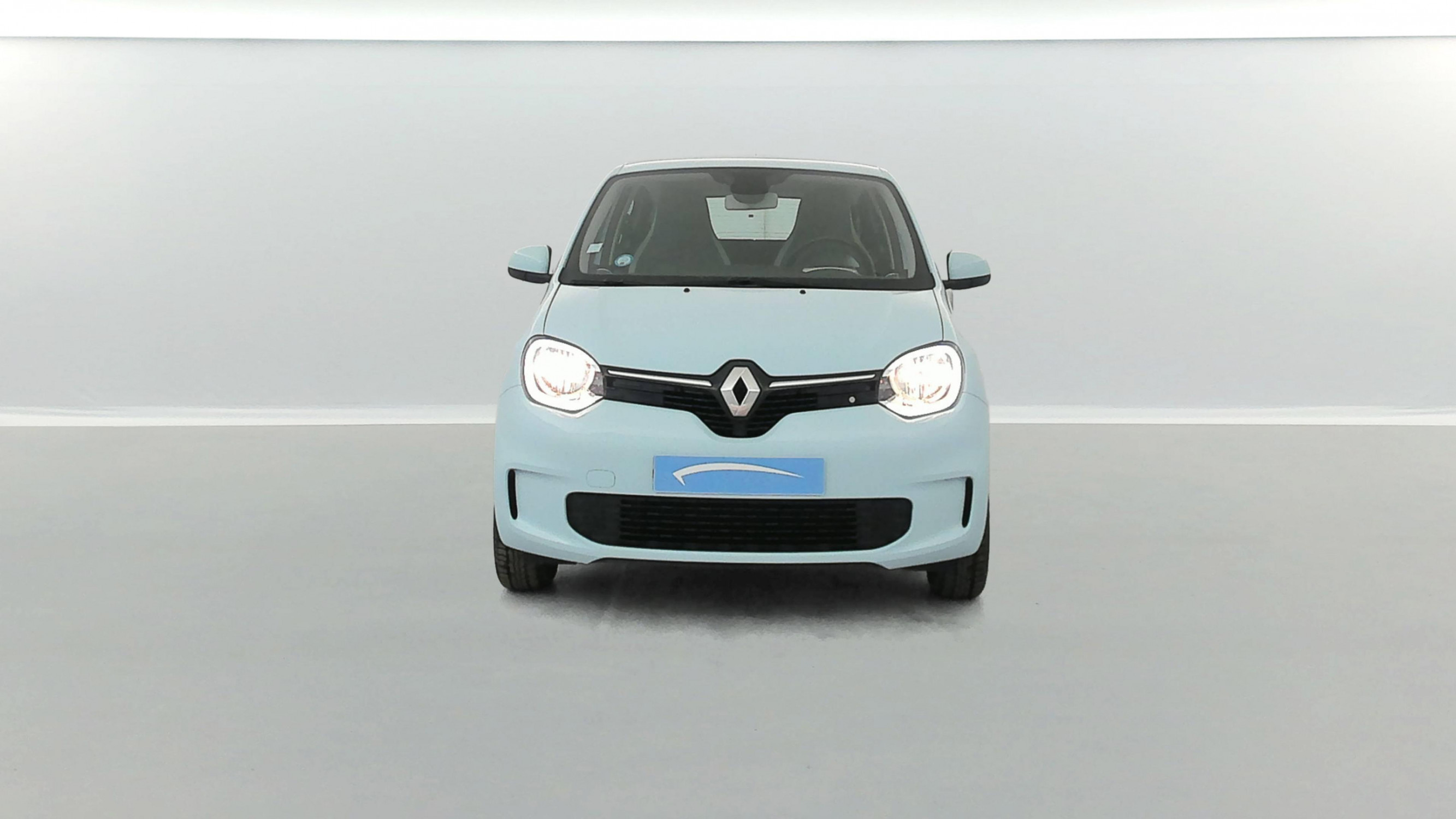 Vente en ligne Renault Twingo Electrique Twingo III Achat Intégral - 21 au prix de 10 270 €