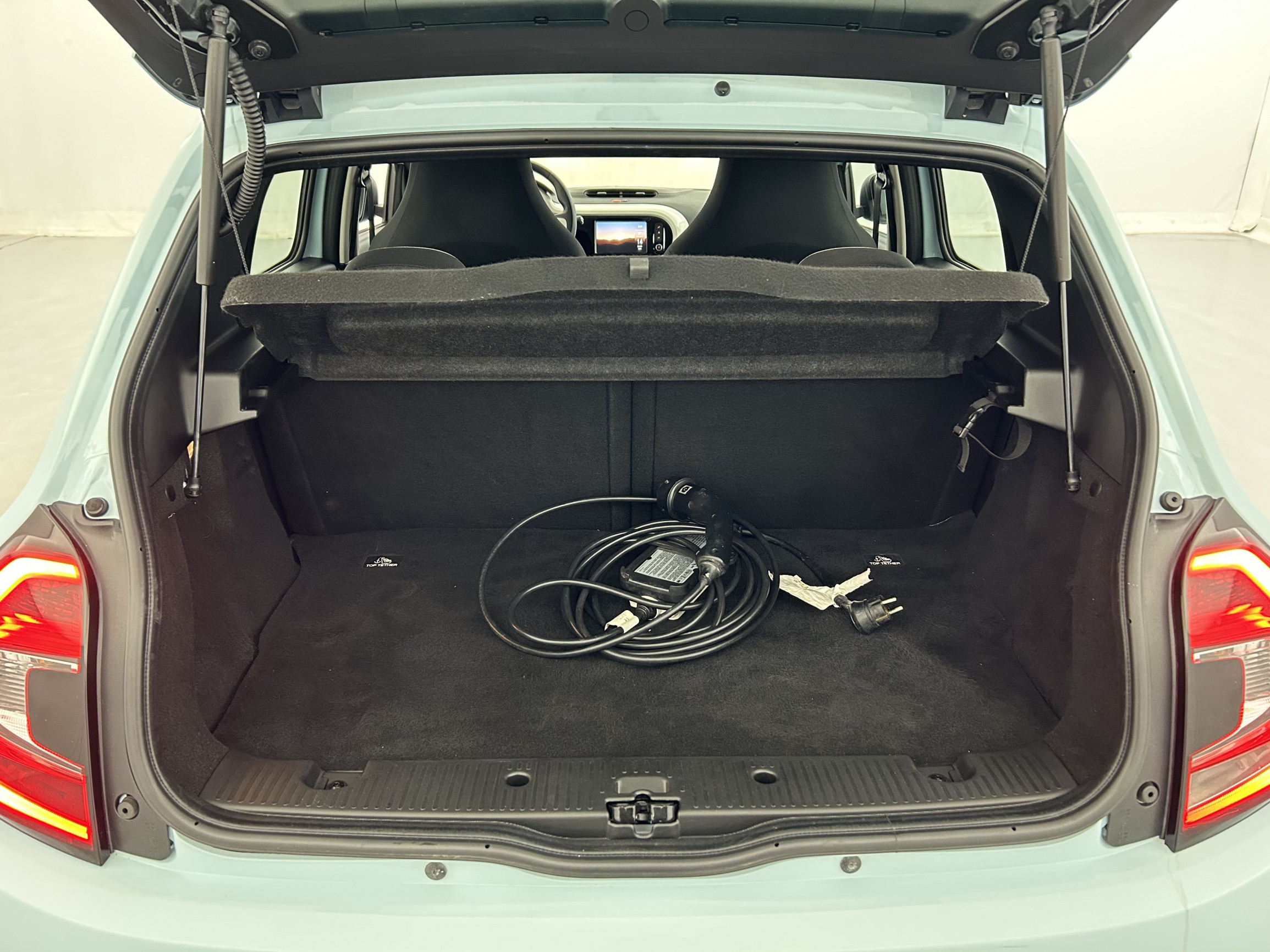 Vente en ligne Renault Twingo Electrique Twingo III Achat Intégral - 21 au prix de 10 270 €