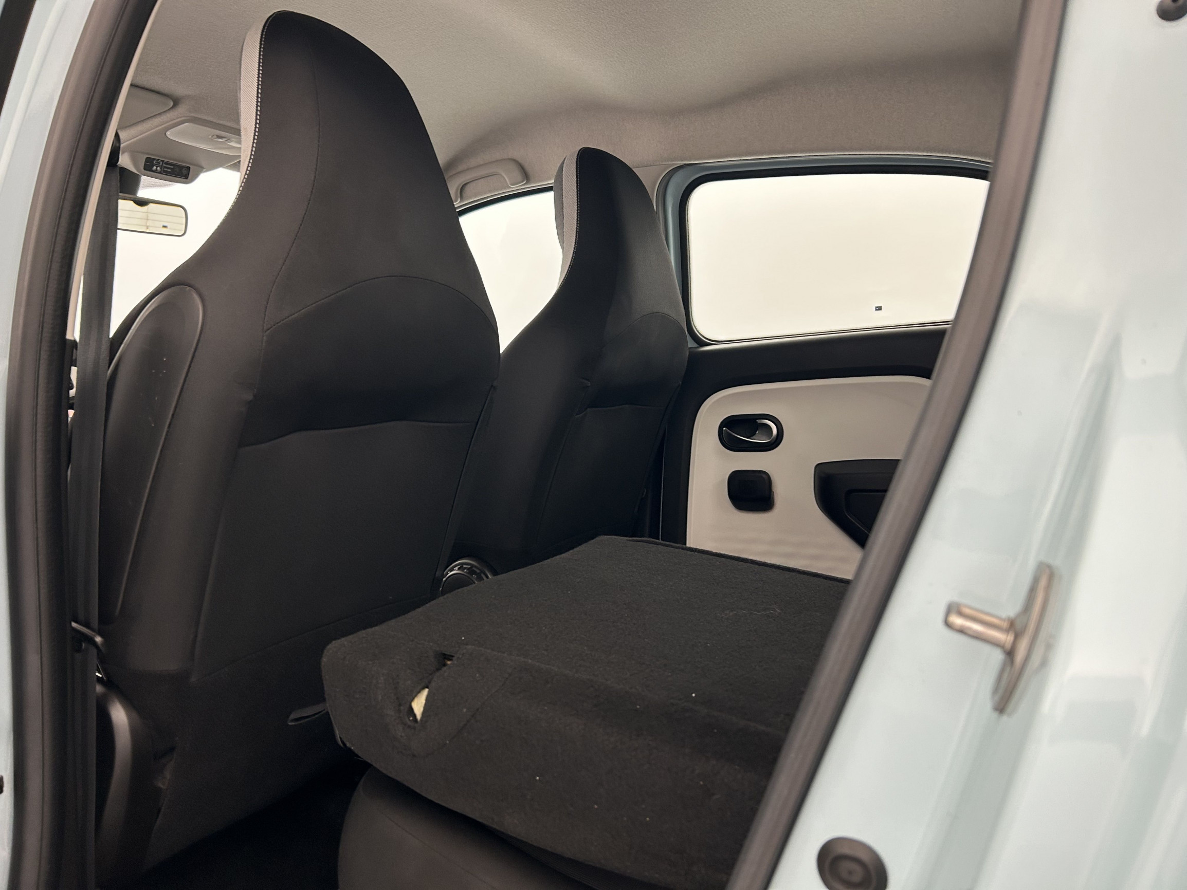 Vente en ligne Renault Twingo Electrique Twingo III Achat Intégral - 21 au prix de 10 270 €