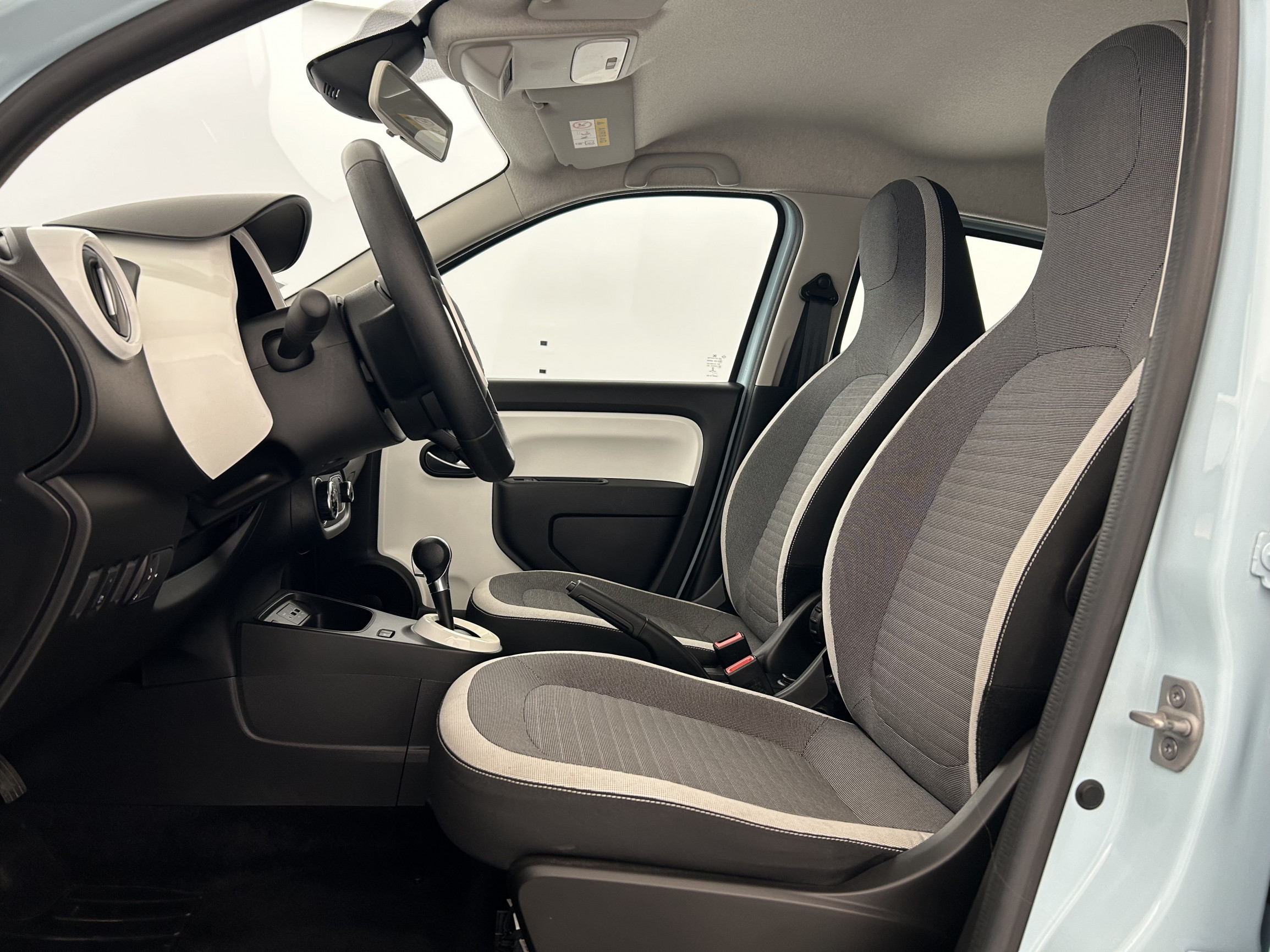 Vente en ligne Renault Twingo Electrique Twingo III Achat Intégral - 21 au prix de 10 270 €