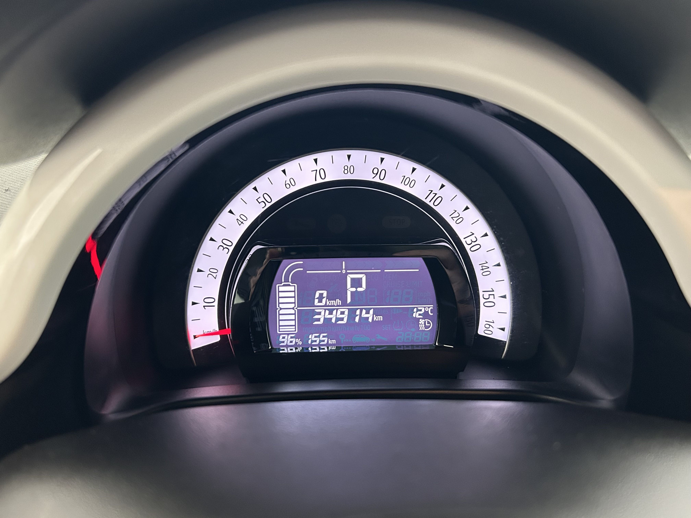 Vente en ligne Renault Twingo Electrique Twingo III Achat Intégral - 21 au prix de 10 270 €