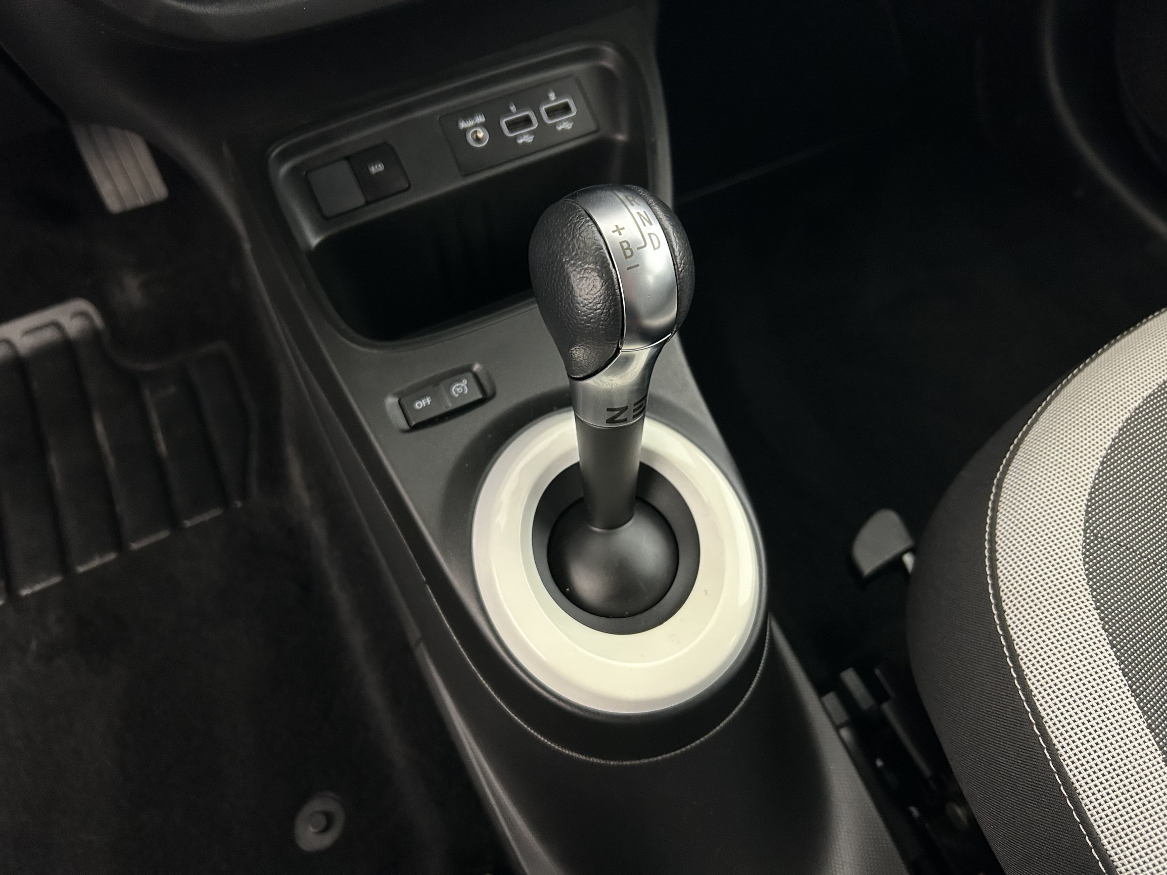 Vente en ligne Renault Twingo Electrique Twingo III Achat Intégral - 21 au prix de 10 270 €