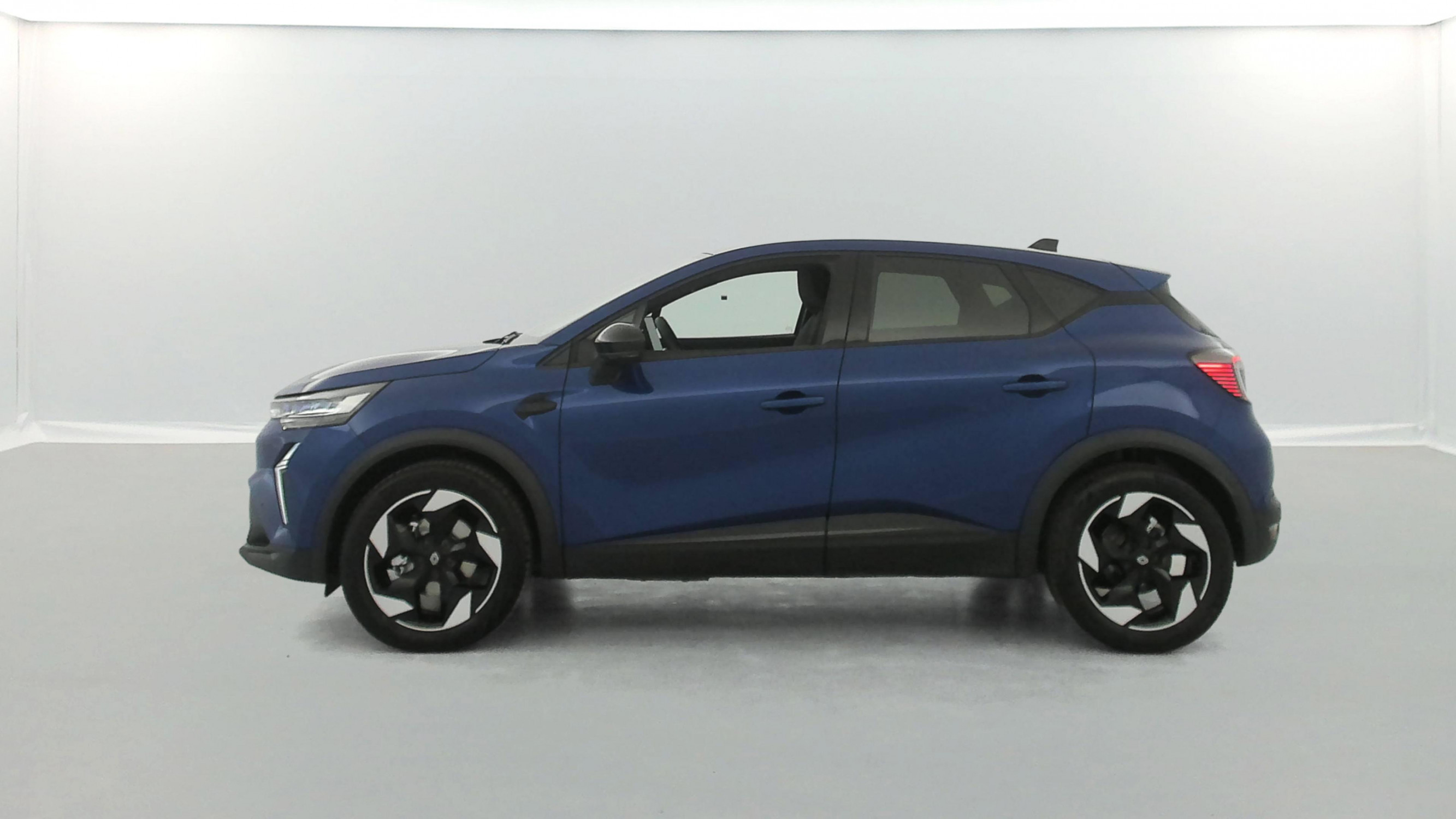 Vente en ligne Renault Captur  E-Tech full hybrid 145 ch au prix de 25 490 €