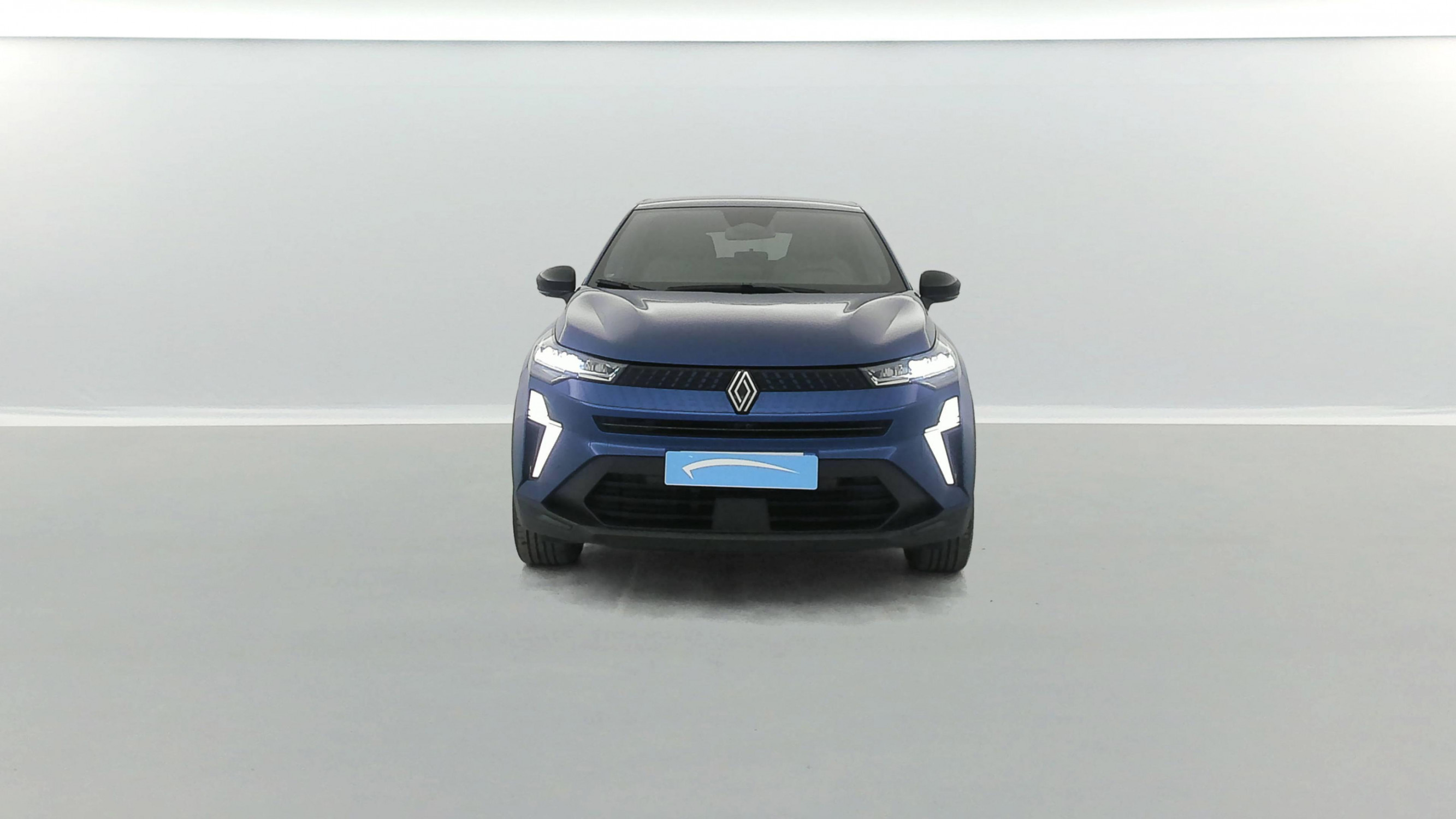 Vente en ligne Renault Captur  E-Tech full hybrid 145 ch au prix de 25 490 €