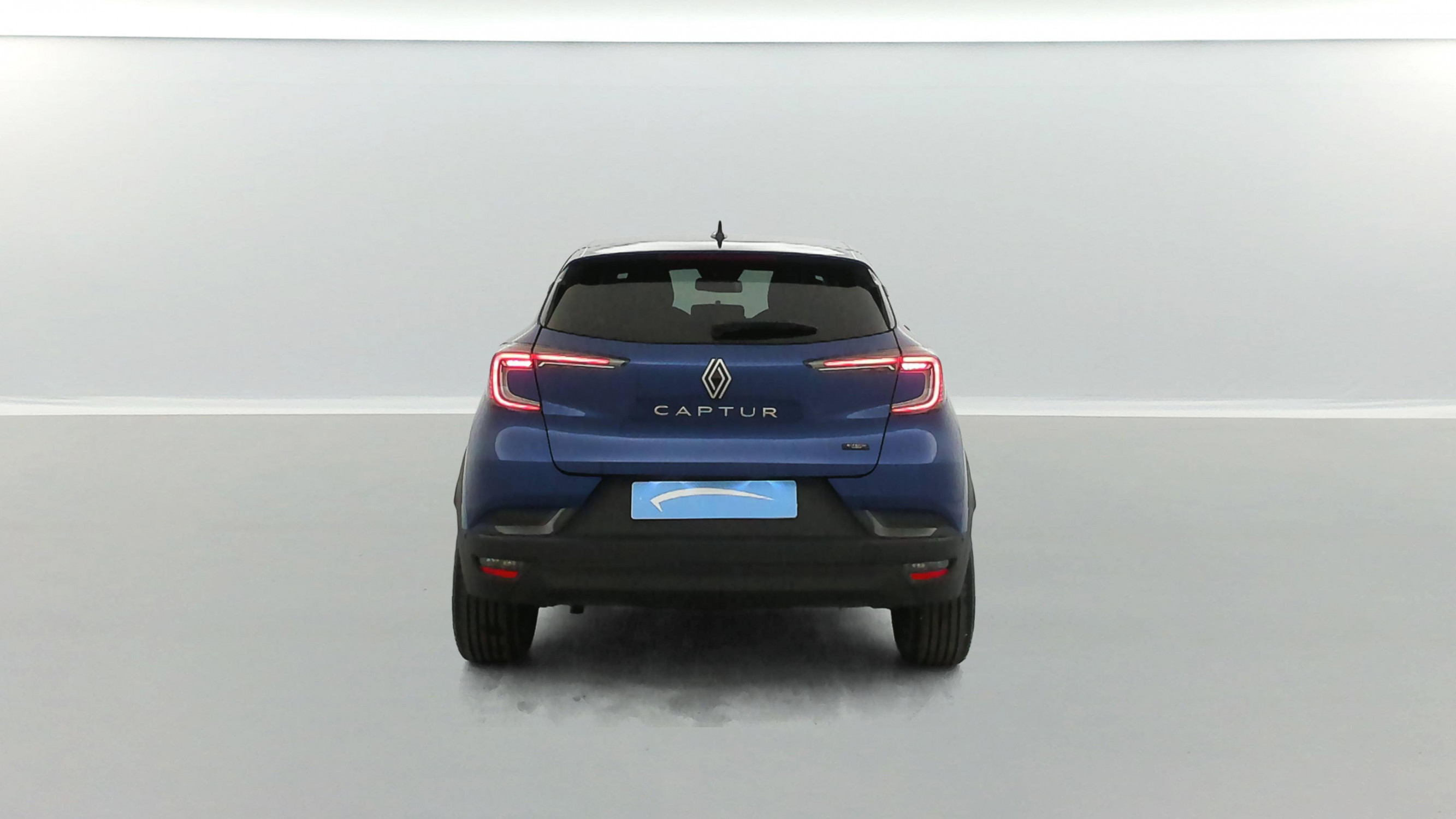 Vente en ligne Renault Captur  E-Tech full hybrid 145 ch au prix de 25 490 €