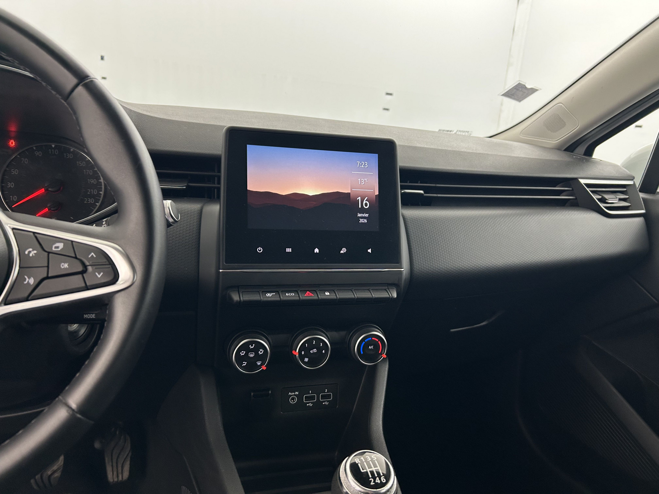 Vente en ligne Renault Clio 5 Clio Blue dCi 85 au prix de 11 970 €