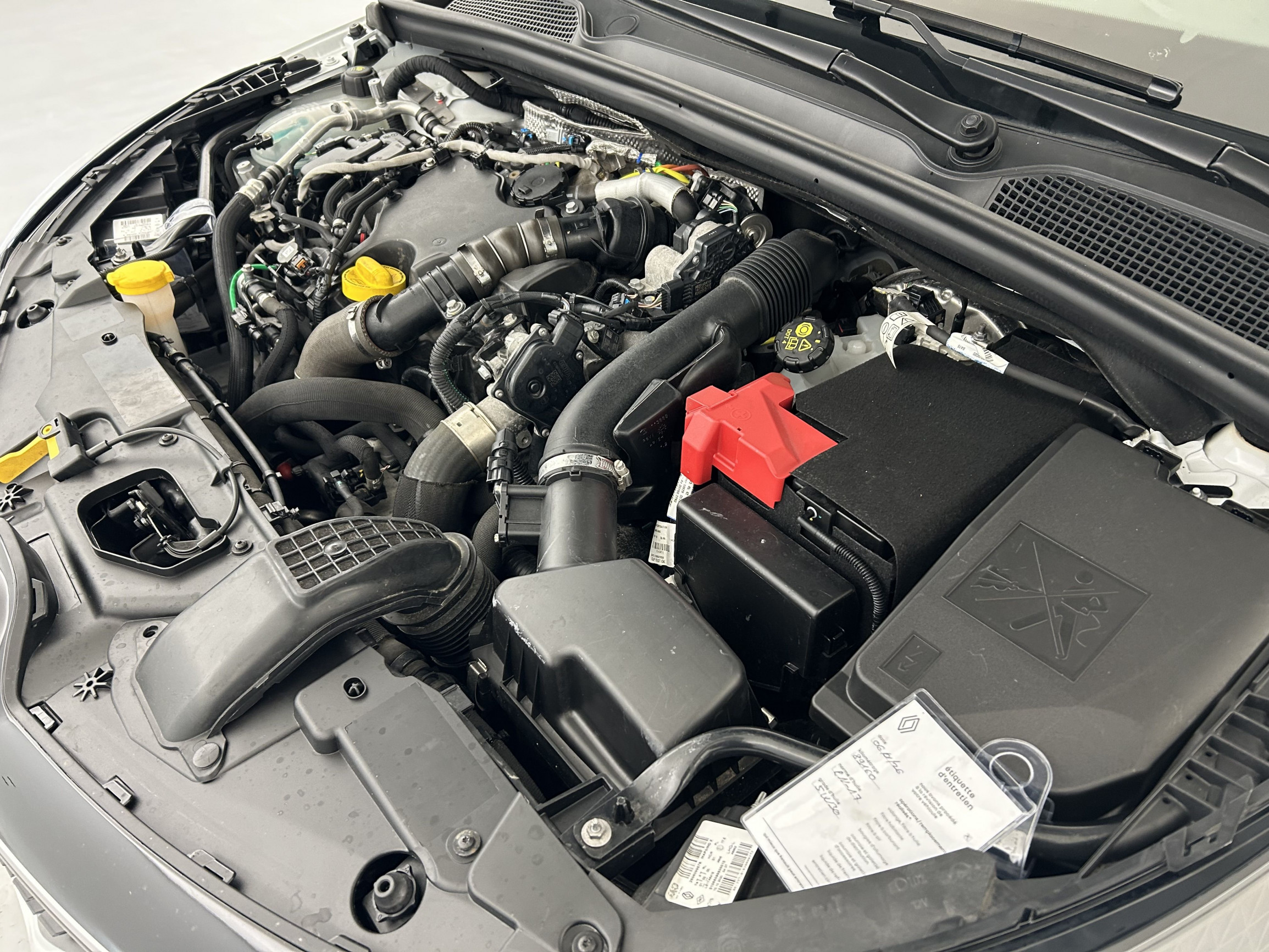 Vente en ligne Renault Clio 5 Clio Blue dCi 85 au prix de 11 970 €