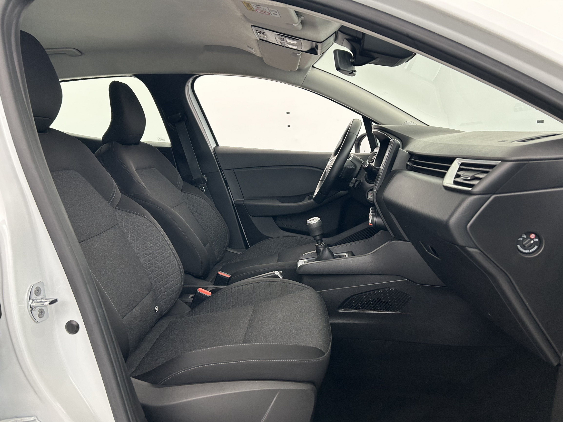 Vente en ligne Renault Clio 5 Clio Blue dCi 85 au prix de 11 970 €