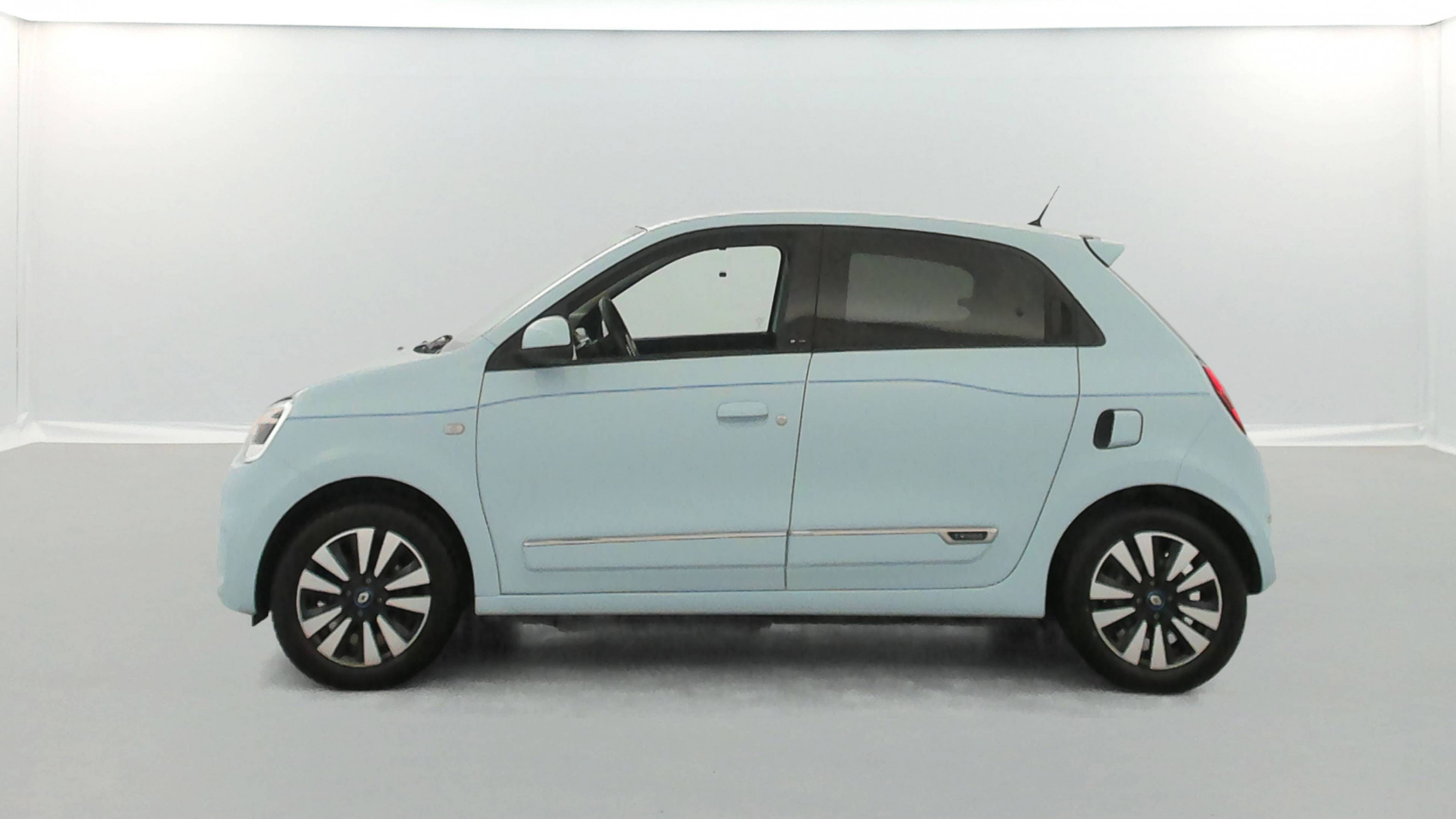 Vente en ligne Renault Twingo Electrique Twingo III E-Tech au prix de 12 190 €