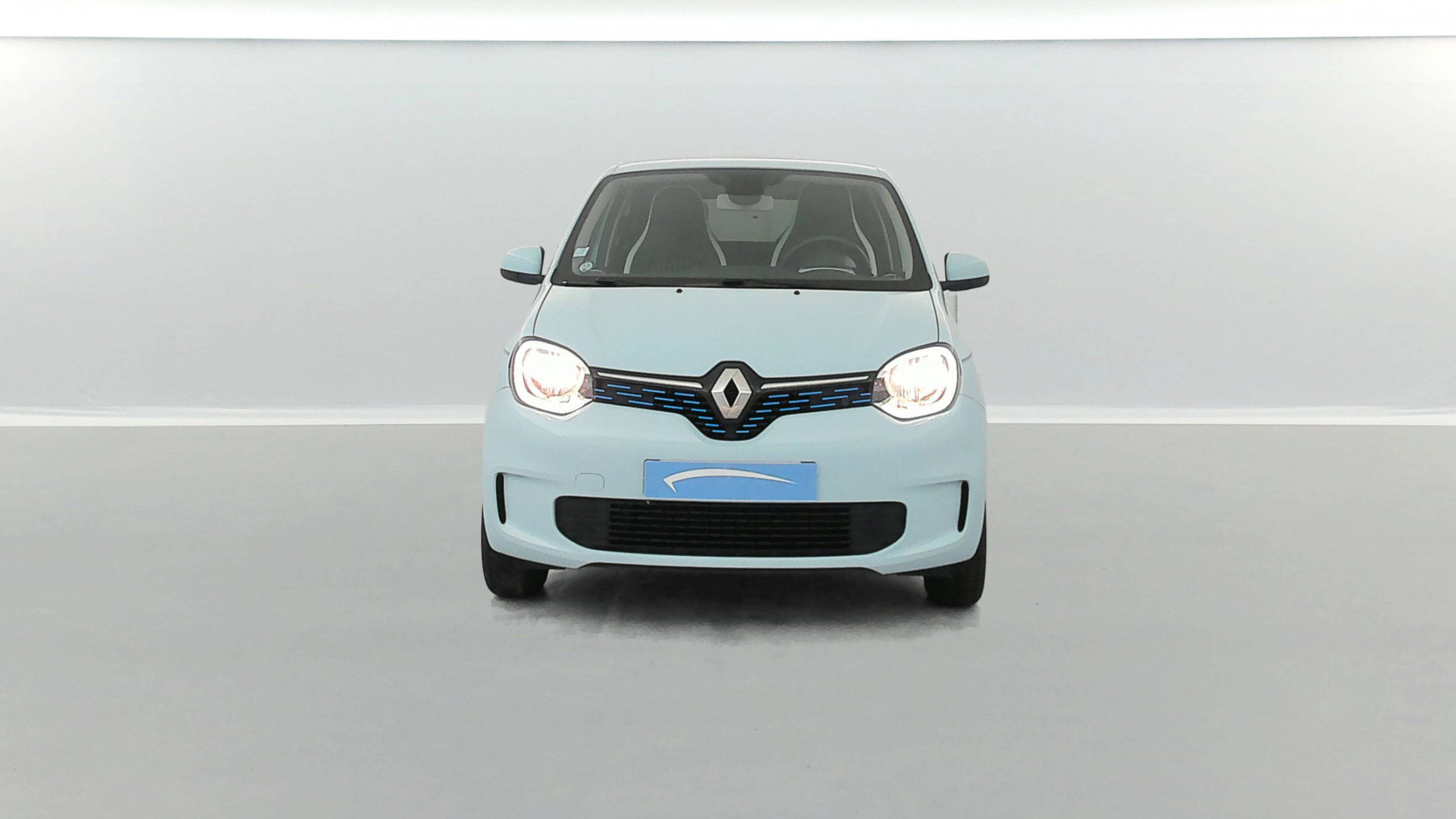 Vente en ligne Renault Twingo Electrique Twingo III E-Tech au prix de 12 190 €