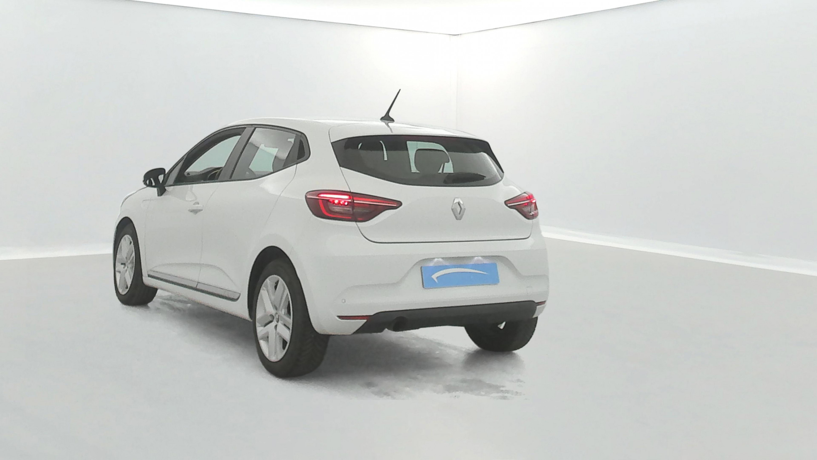 Vente en ligne Renault Clio 5 Clio Blue dCi 85 au prix de 11 970 €