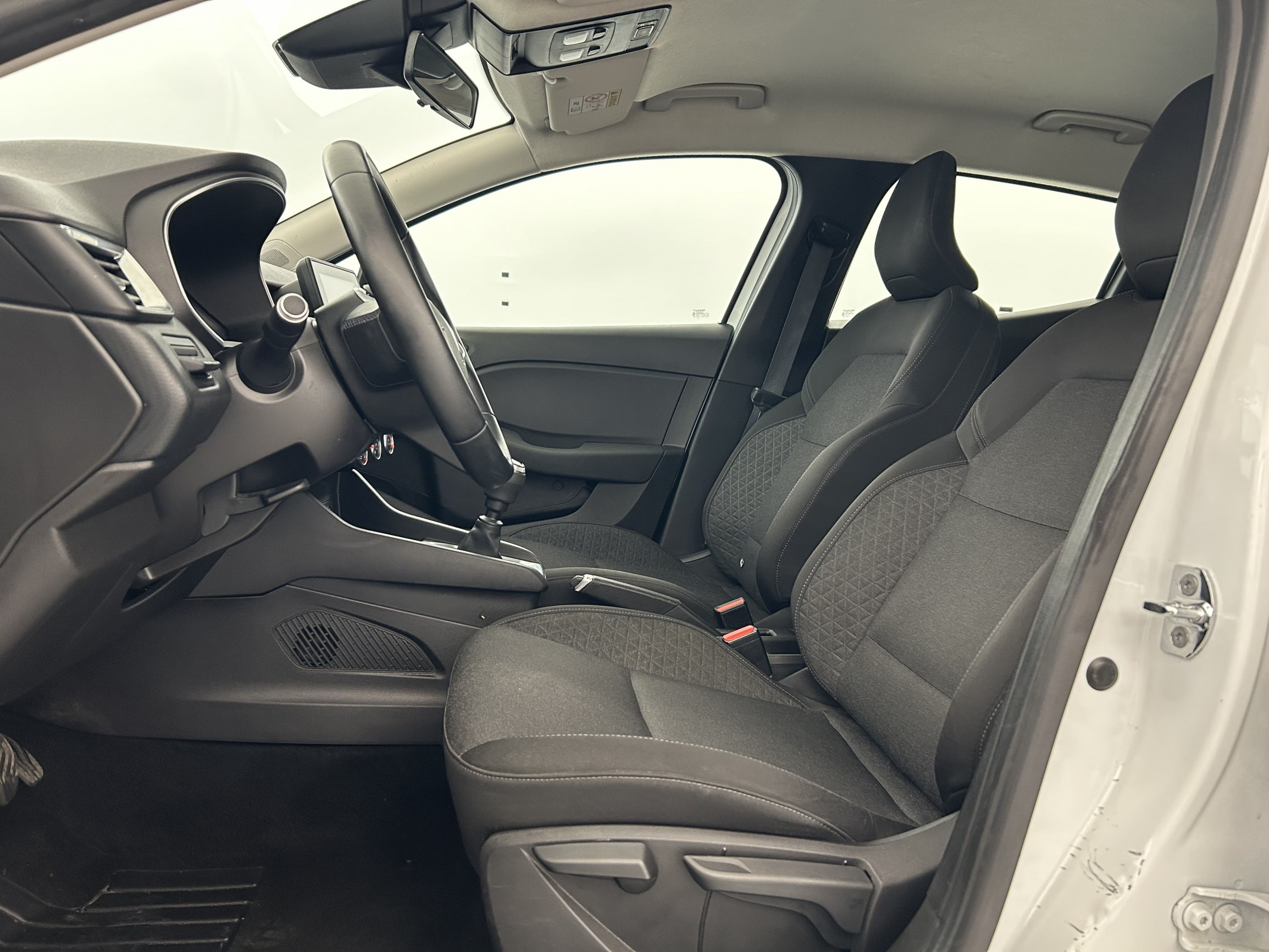 Vente en ligne Renault Clio 5 Clio Blue dCi 85 au prix de 11 970 €