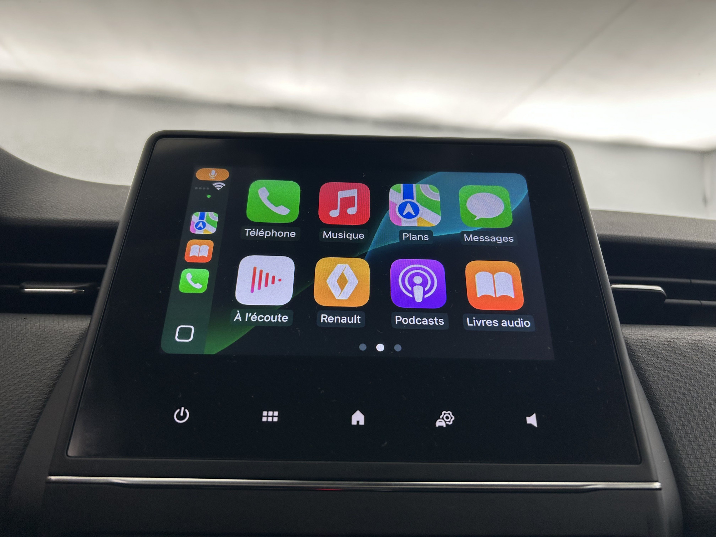 Vente en ligne Renault Clio 5 Clio Blue dCi 85 au prix de 11 970 €