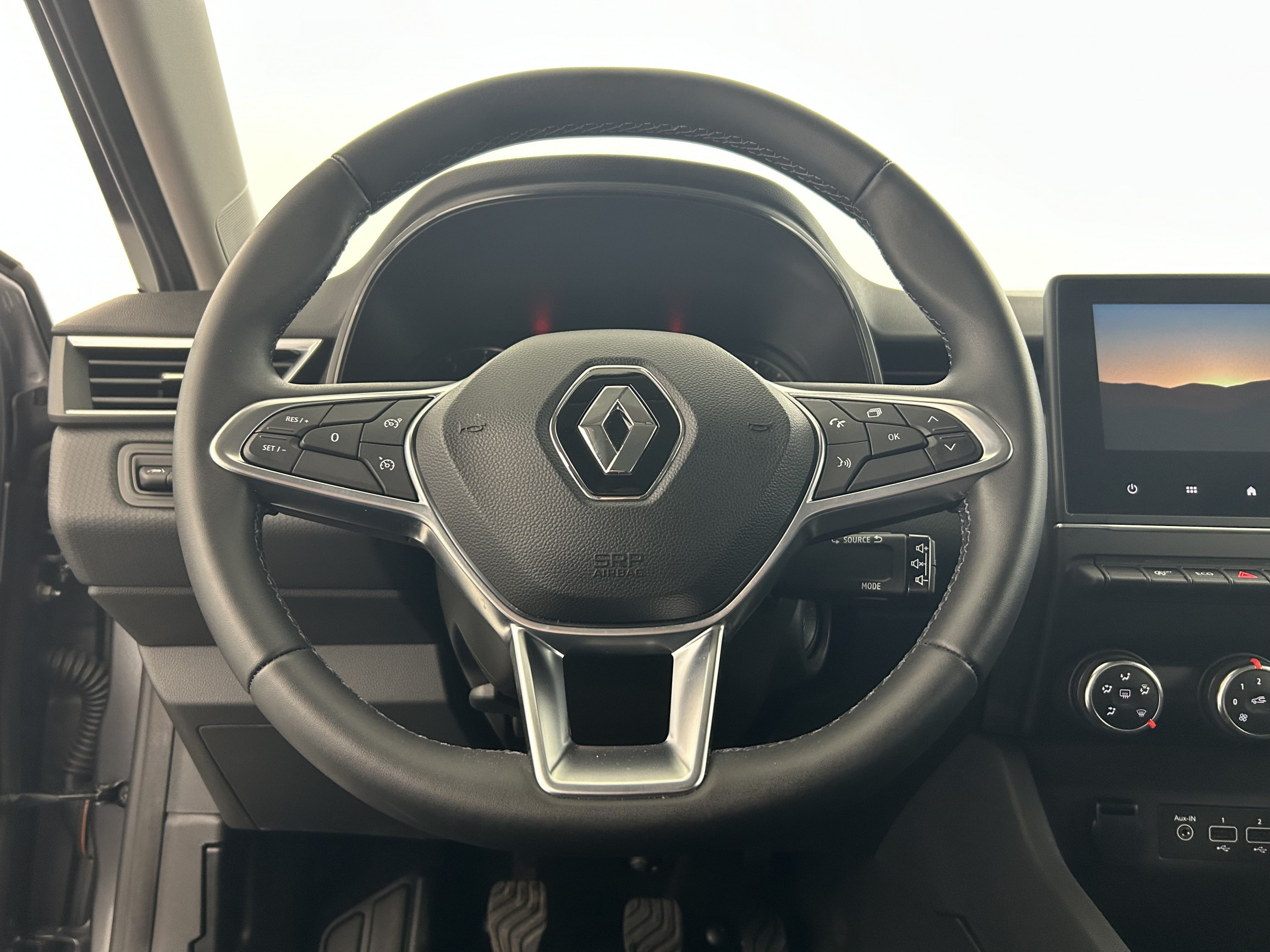 Vente en ligne Renault Clio 5 Clio TCe 90 au prix de 14 990 €