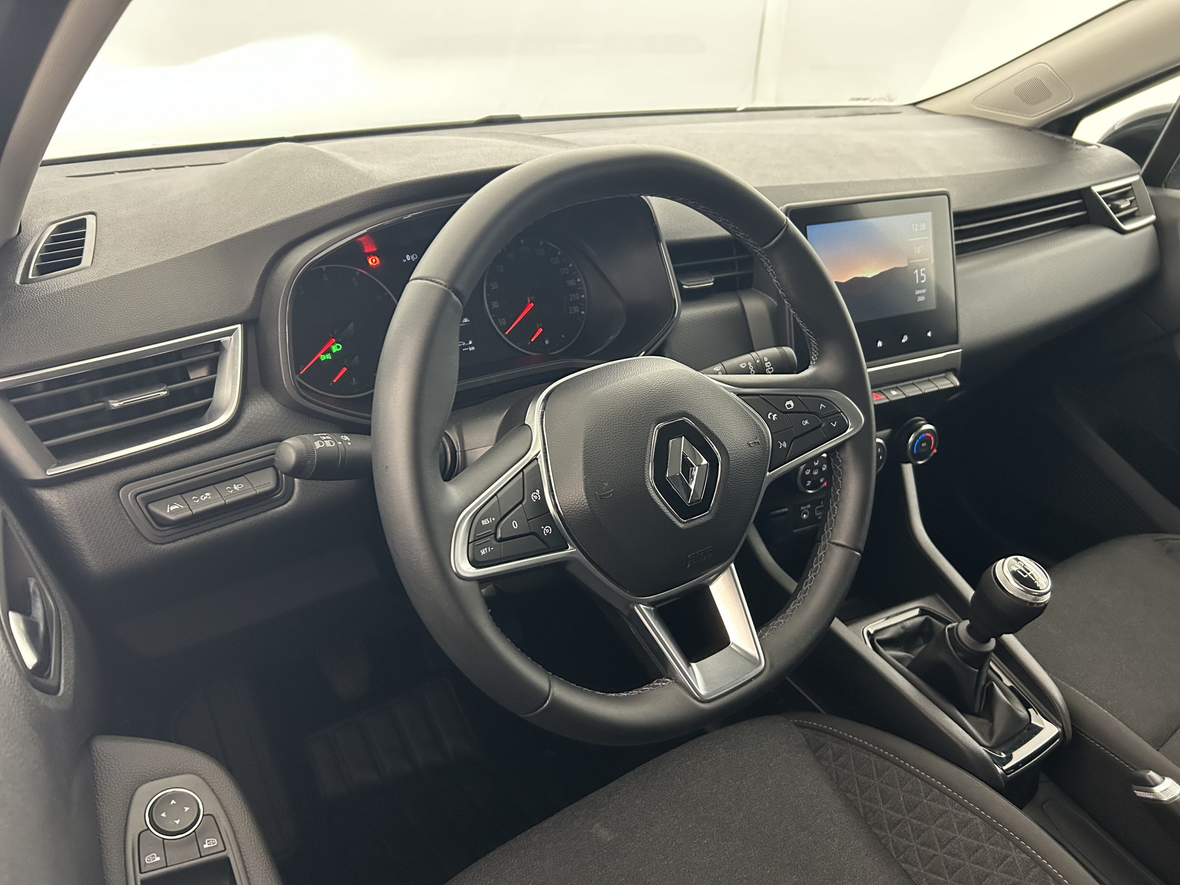 Vente en ligne Renault Clio 5 Clio TCe 90 au prix de 14 990 €