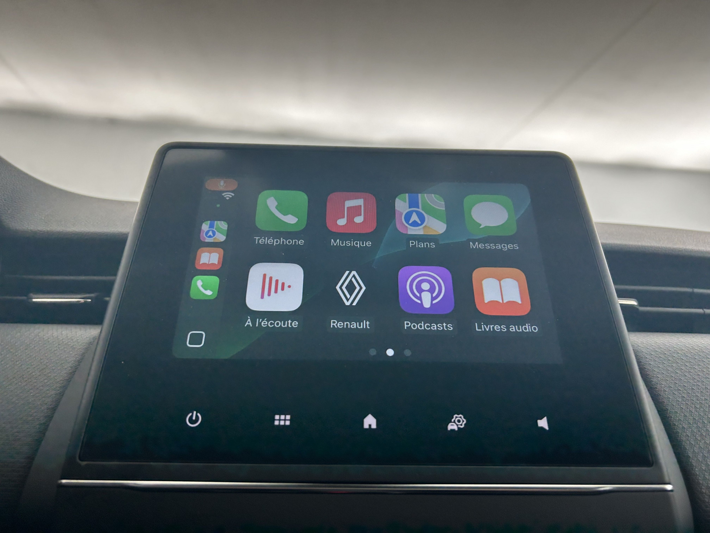 Vente en ligne Renault Clio 5 Clio TCe 90 au prix de 14 990 €