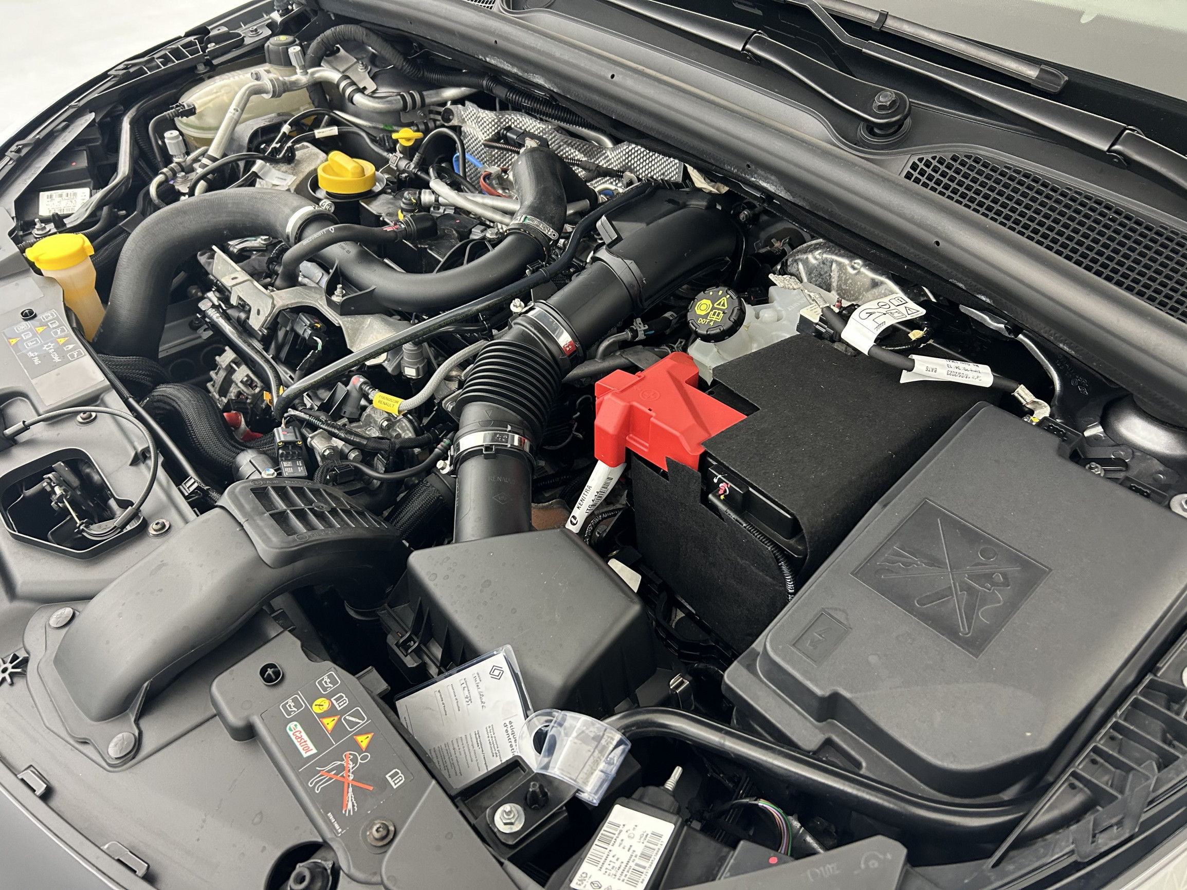 Vente en ligne Renault Clio 5 Clio TCe 90 au prix de 14 990 €