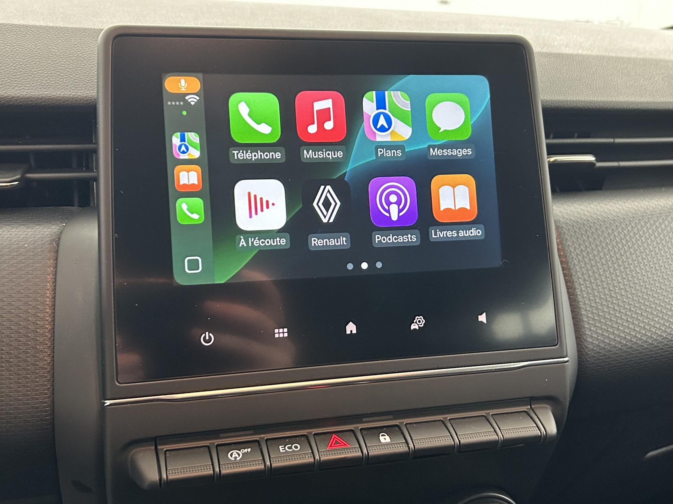 Vente en ligne Renault Clio 5 Clio TCe 90 au prix de 13 990 €