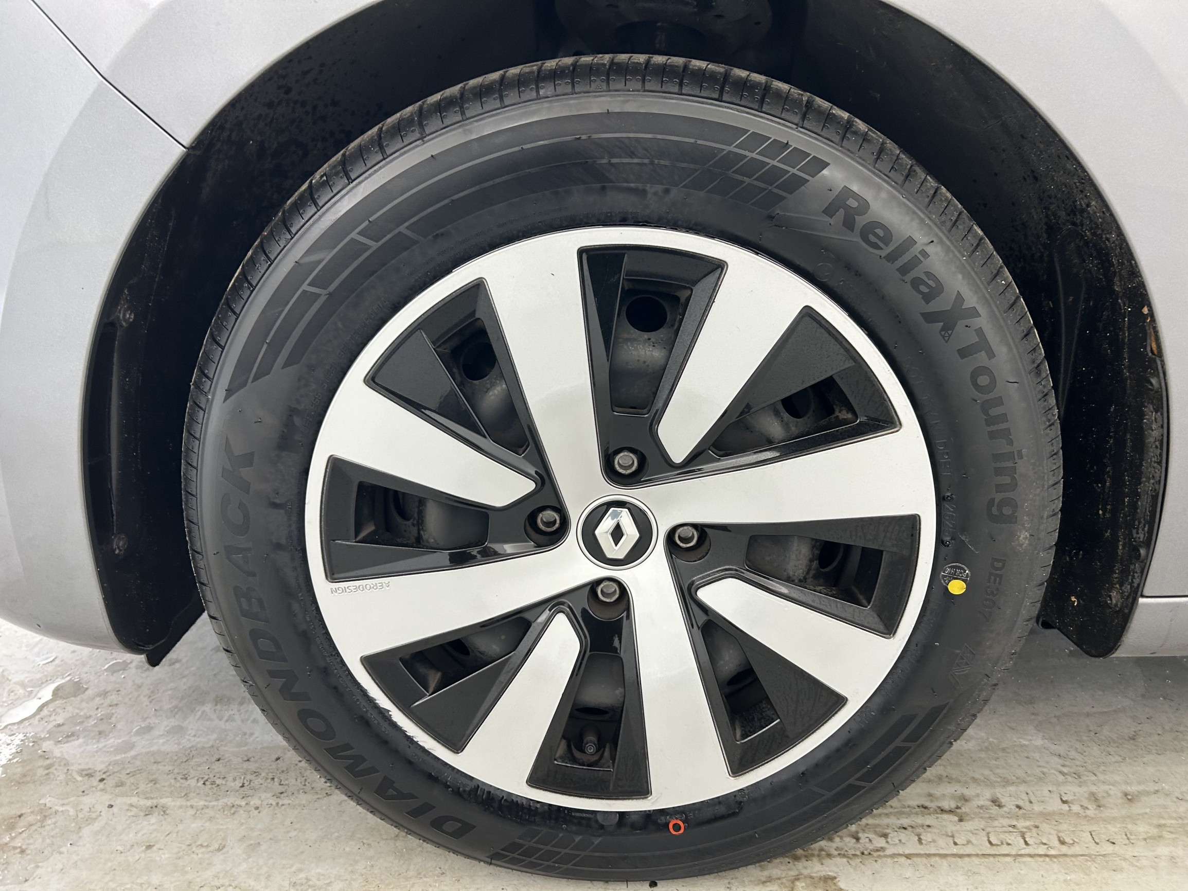 Vente en ligne Renault Clio 5 Clio TCe 90 au prix de 13 990 €