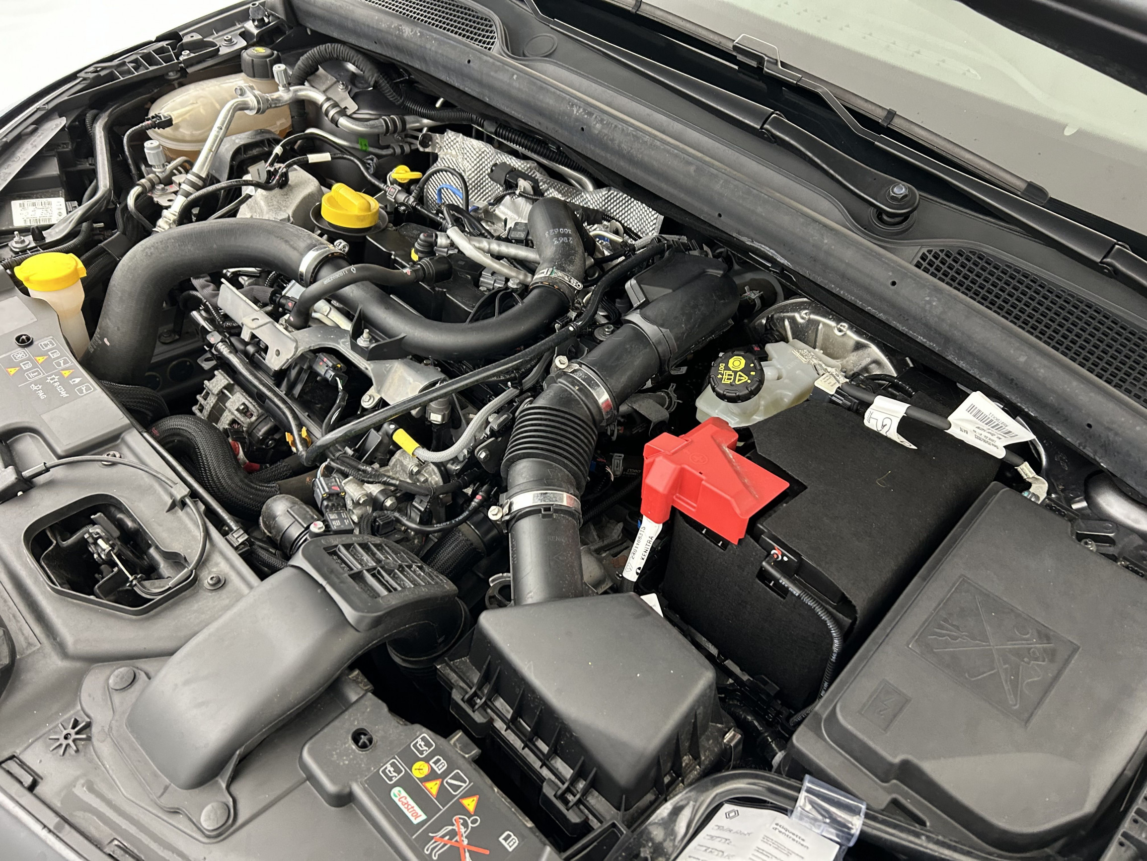 Vente en ligne Renault Clio 5 Clio TCe 90 au prix de 13 990 €