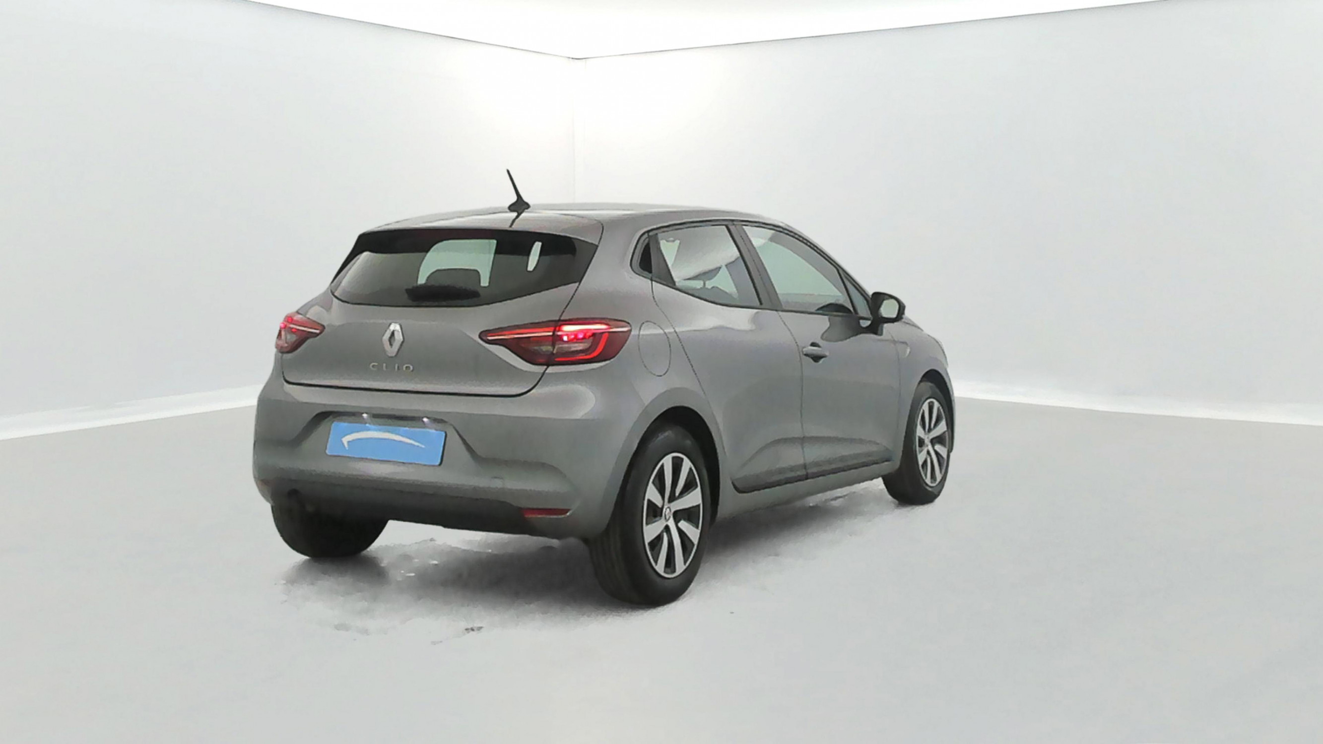 Vente en ligne Renault Clio 5 Clio TCe 90 au prix de 13 990 €