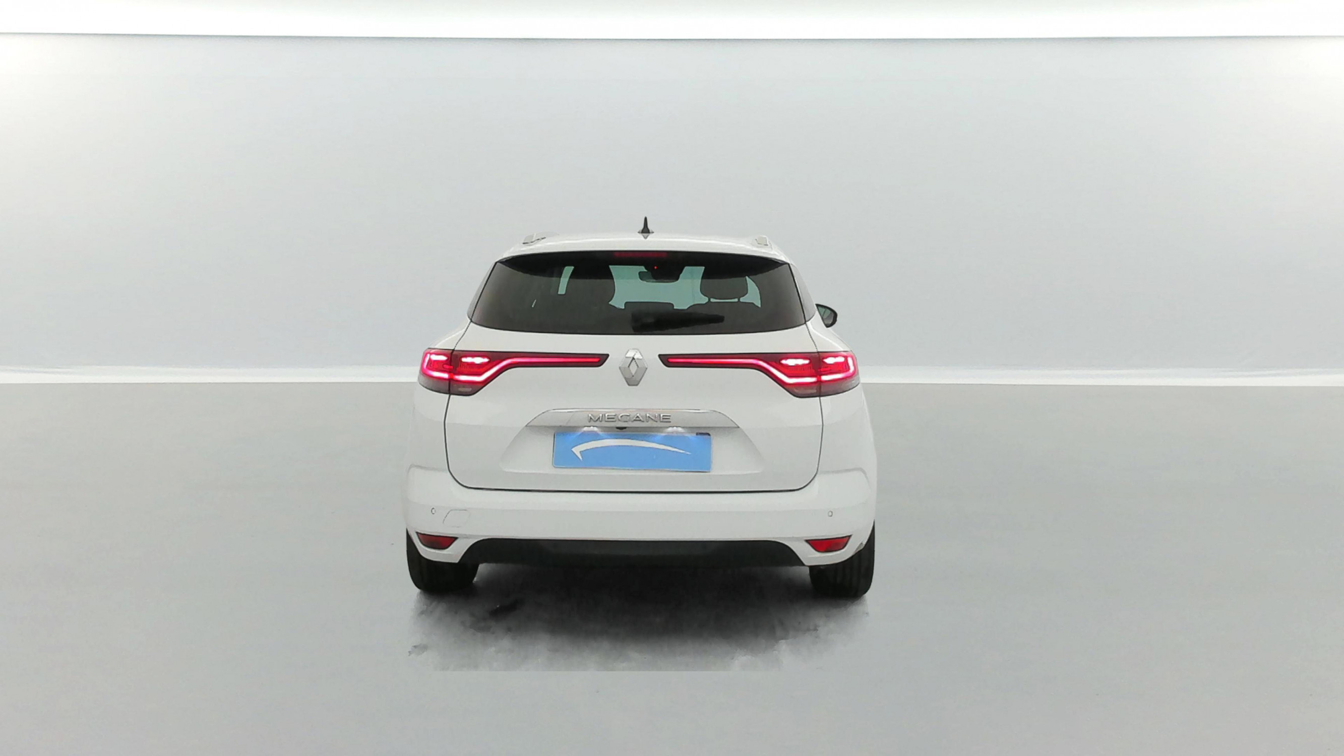 Vente en ligne Renault Megane 4 Estate  Blue dCi 115 EDC au prix de 22 290 €