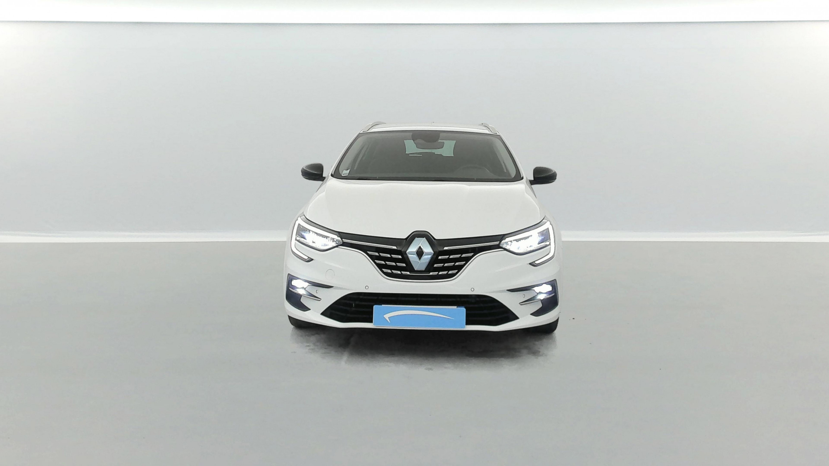 Vente en ligne Renault Megane 4 Estate  Blue dCi 115 EDC au prix de 22 290 €