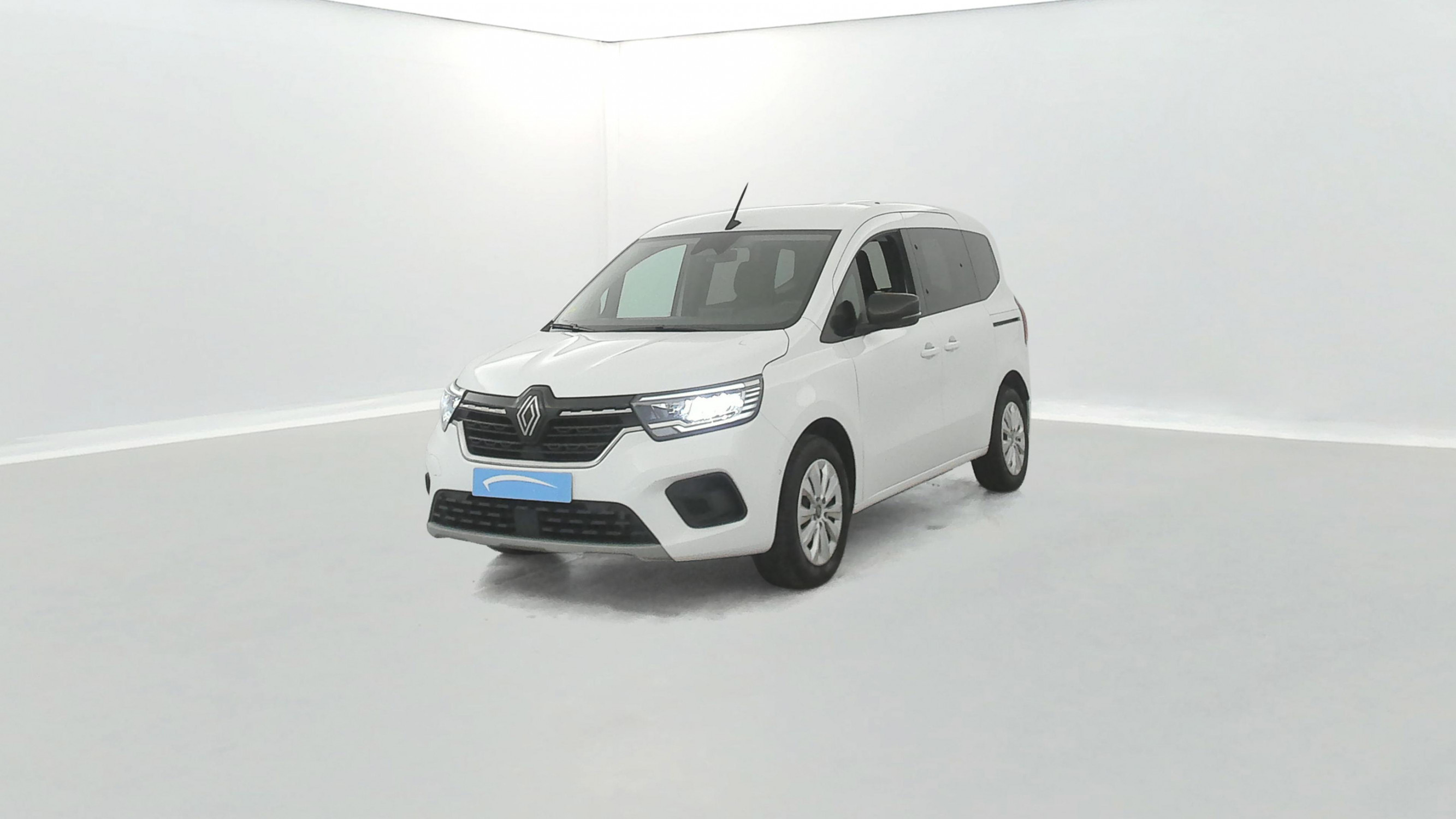 Renault Kangoo  Blue dCi 95 GSR2 occasion de 2024 en vente à Vannes